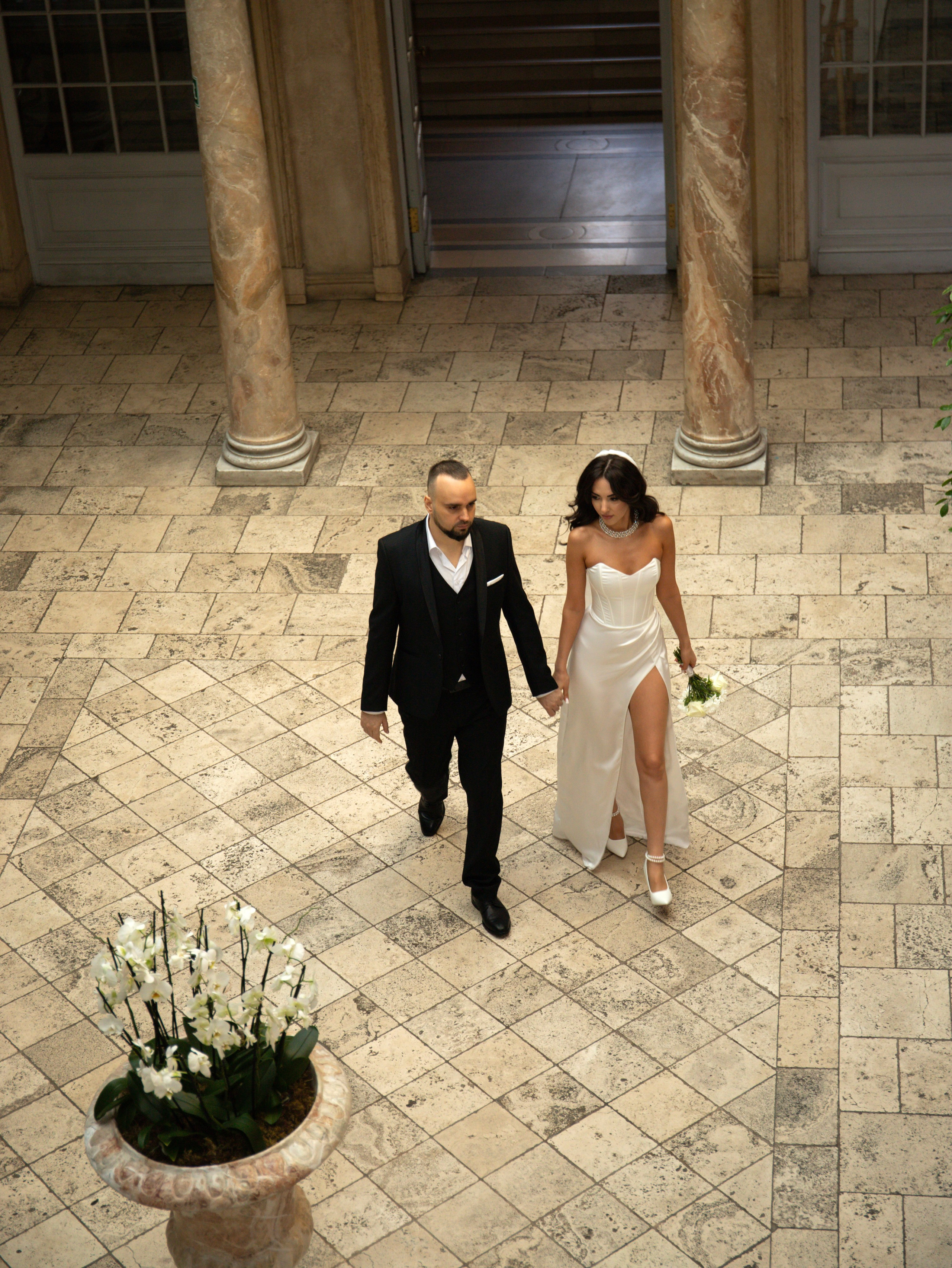 Павел&Бахар🕊️. Свадебный и семейный фотограф в Москве Мила Широких