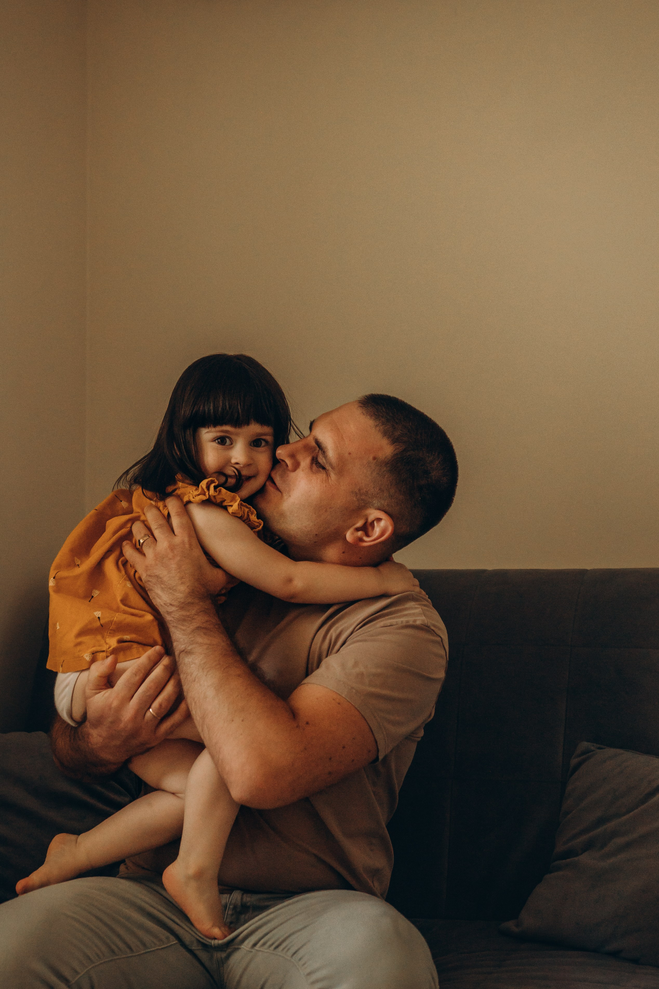 Леша, Оля, Поля, Соня и Симба — моменты вместе ;). Семейный фотограф Новороссийск, Анапа, Геленджик — Юлия Давыдова