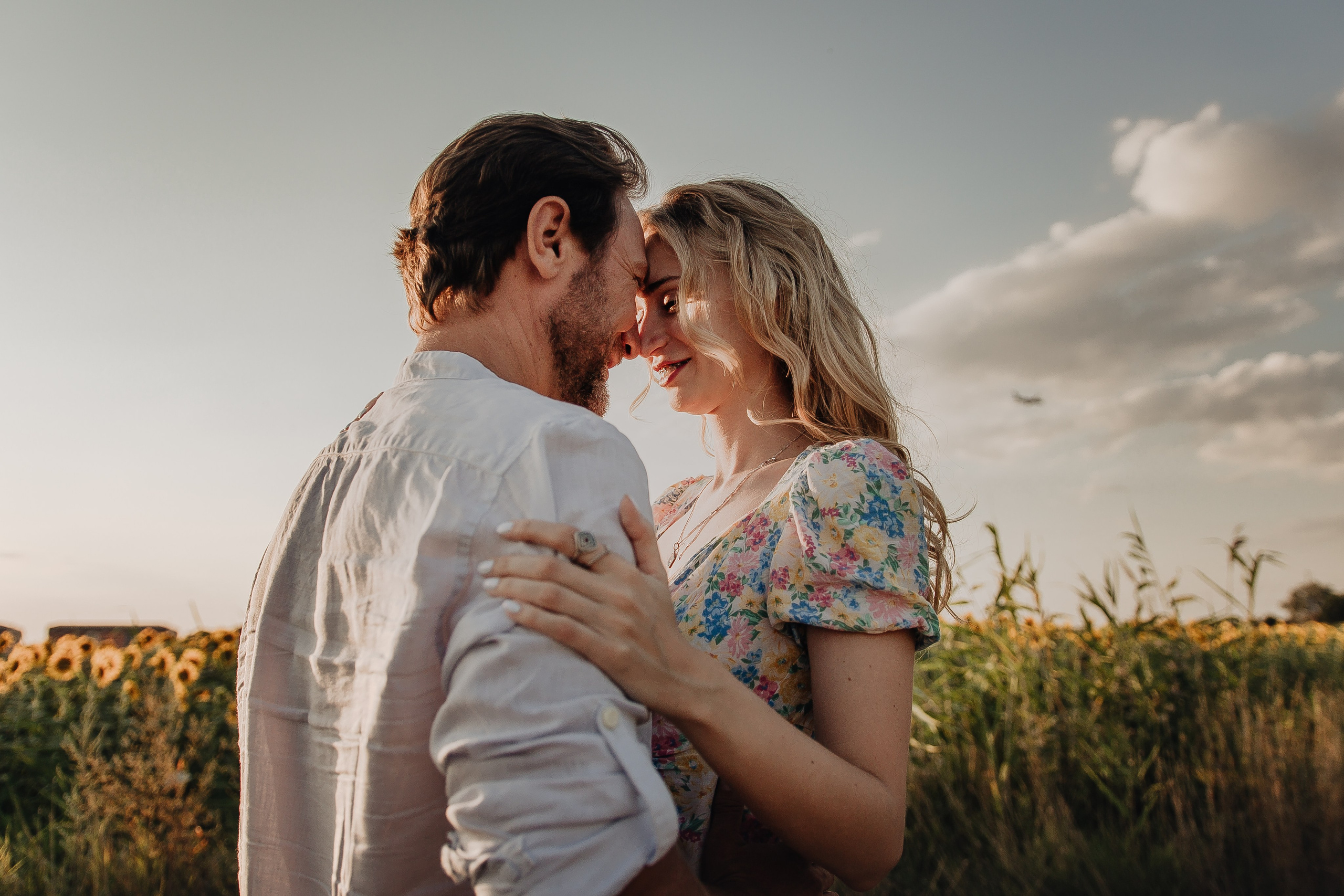 Миша и Кристина — песок и поцелуи. Семейный фотограф Новороссийск, Анапа, Геленджик — Юлия Давыдова