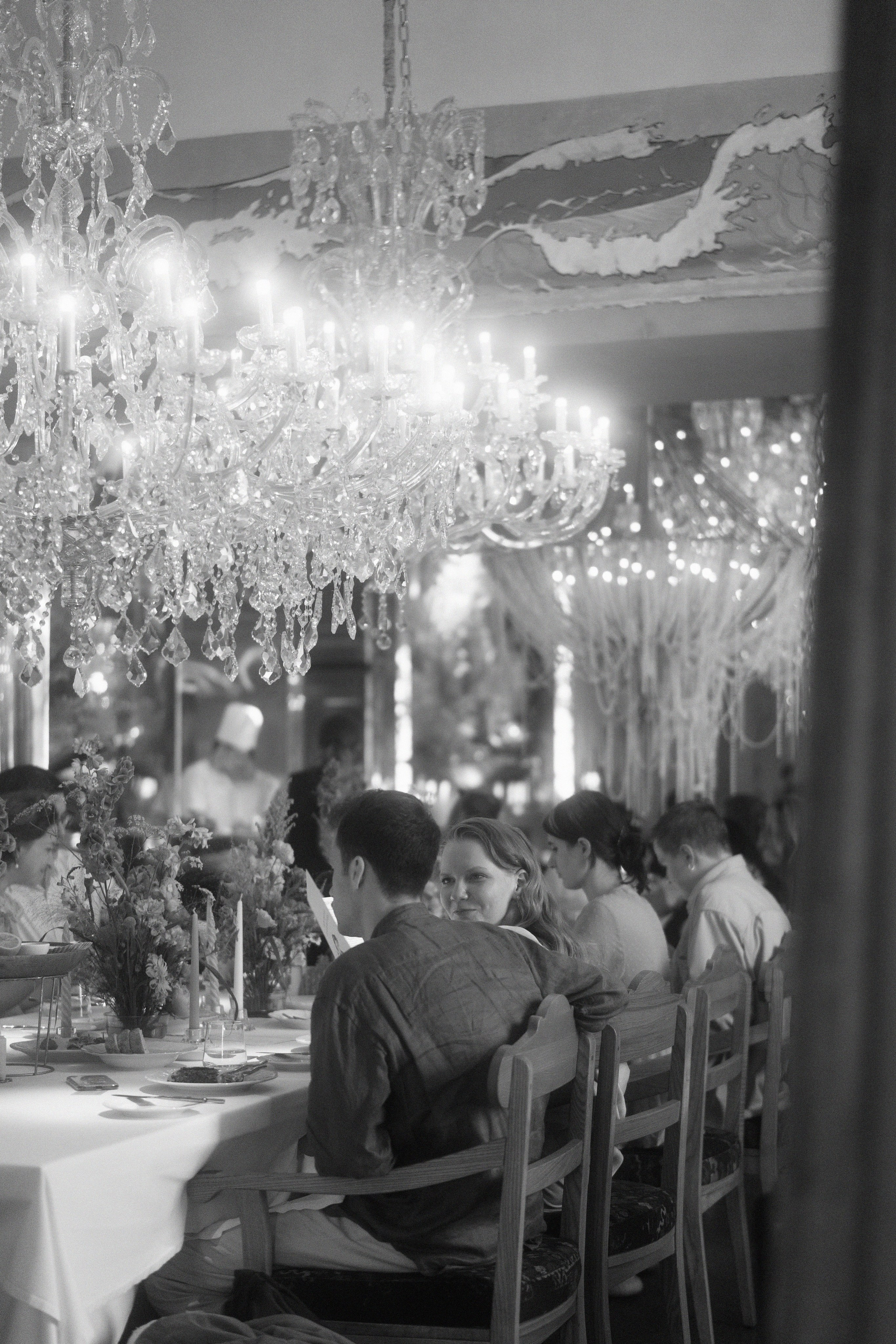 Анастасия и Александр