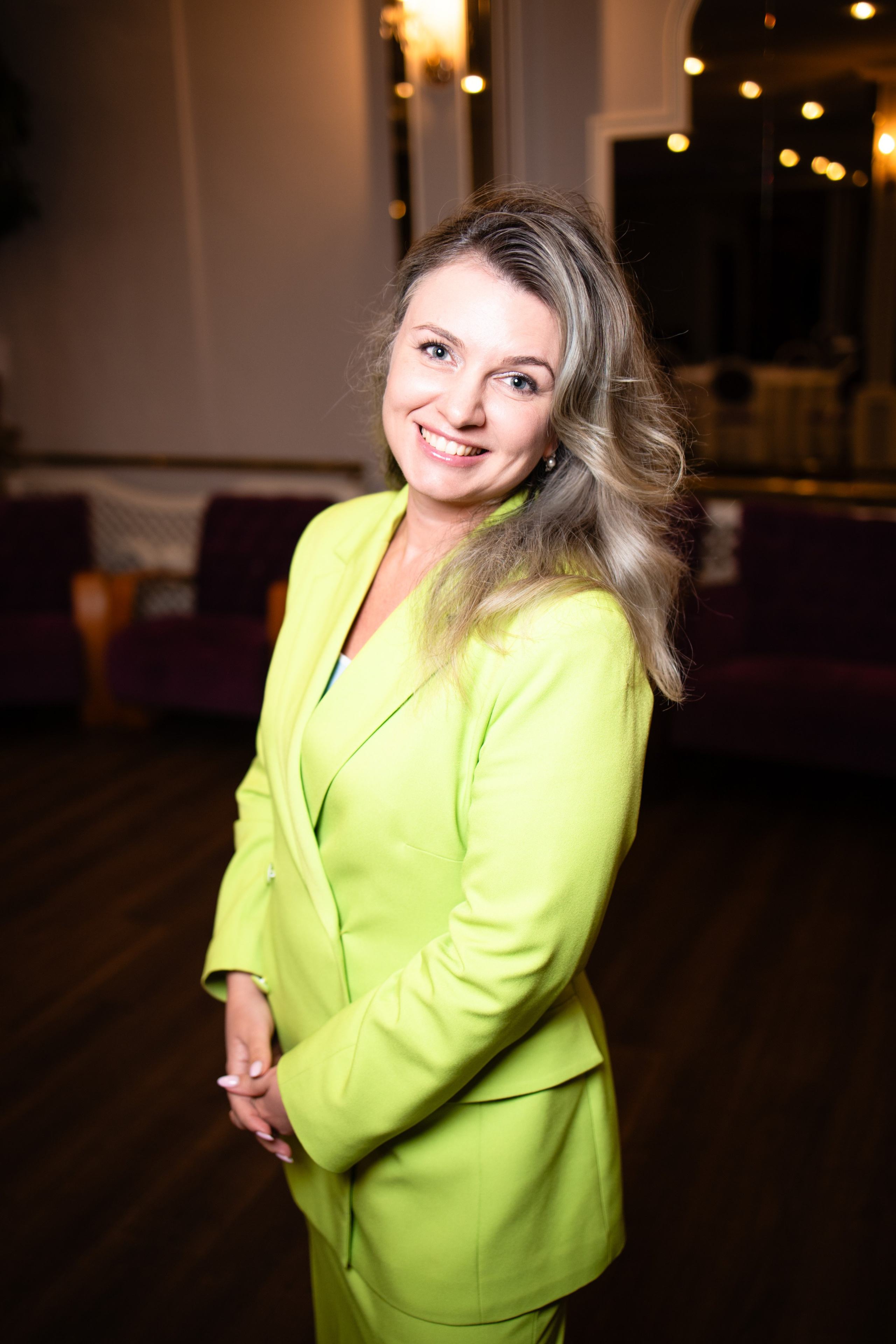 Форум бизнесменов «Свой среди своих»