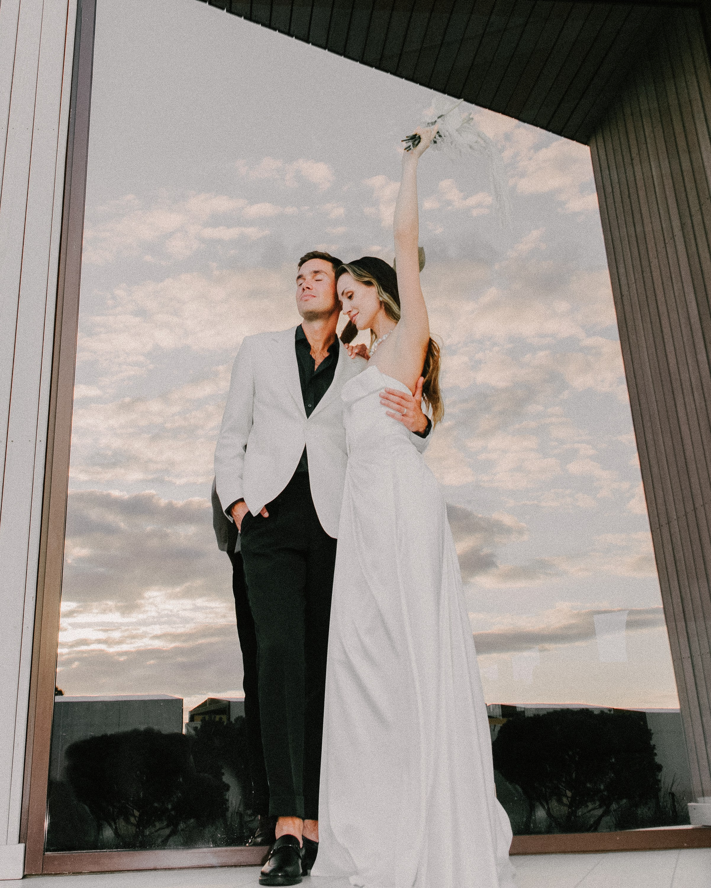 Михаил и Дарья. Анонс. Свадебный и семейный фотограф в Курске Николай Бусел