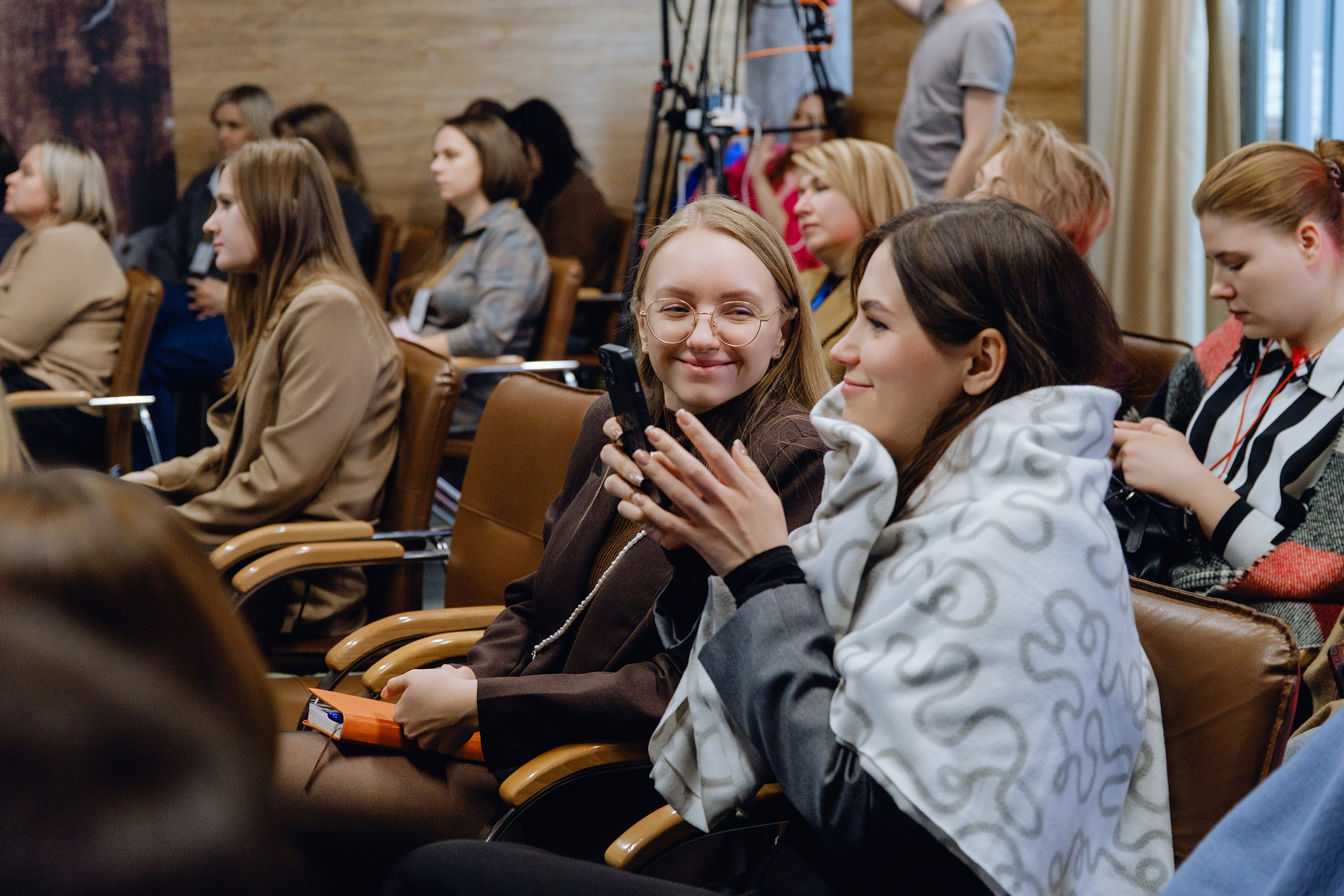 HR day. Фотограф Софья Володкина