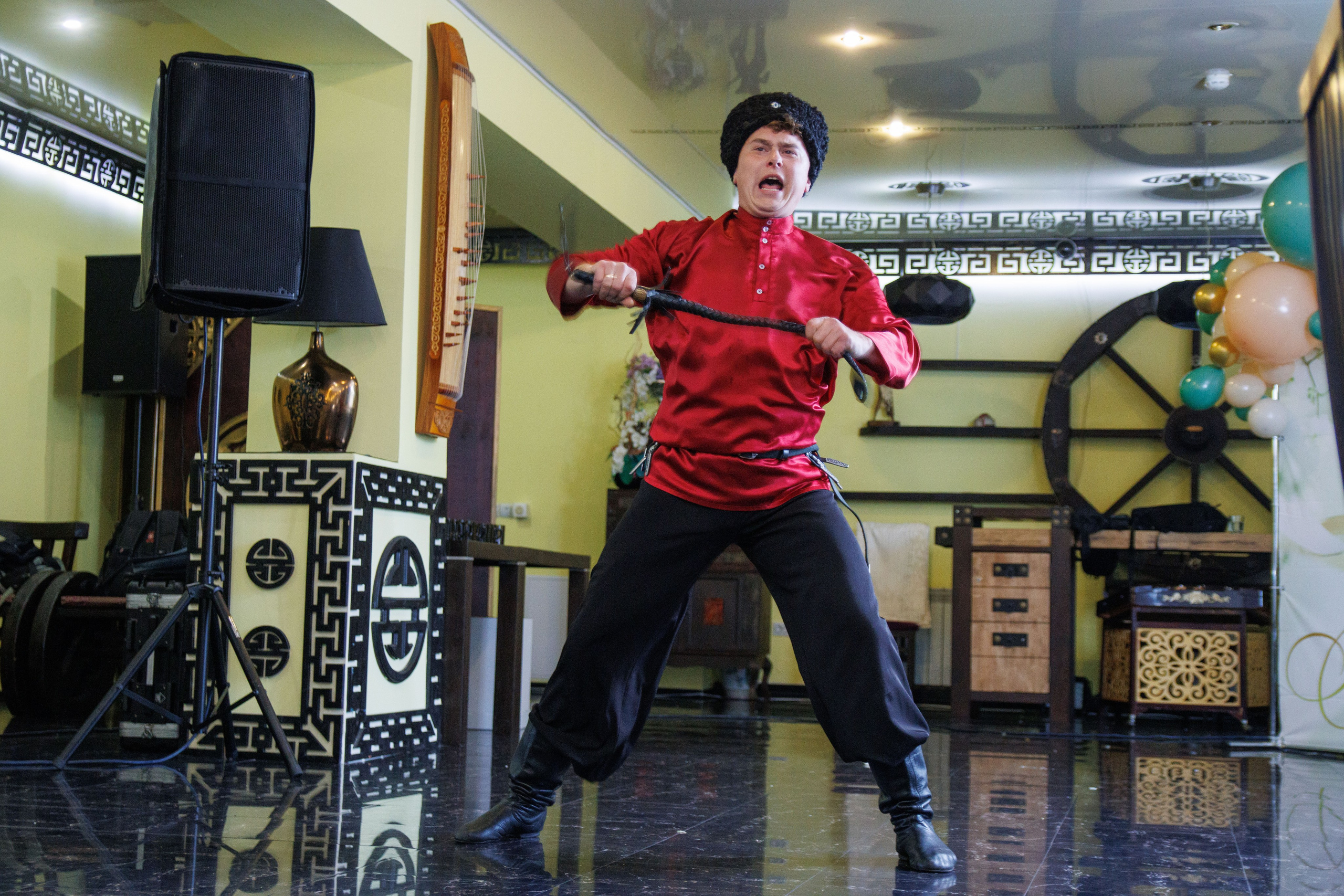 Много праздников. Фотограф Улан-Удэ Алексей Раднаев RAD