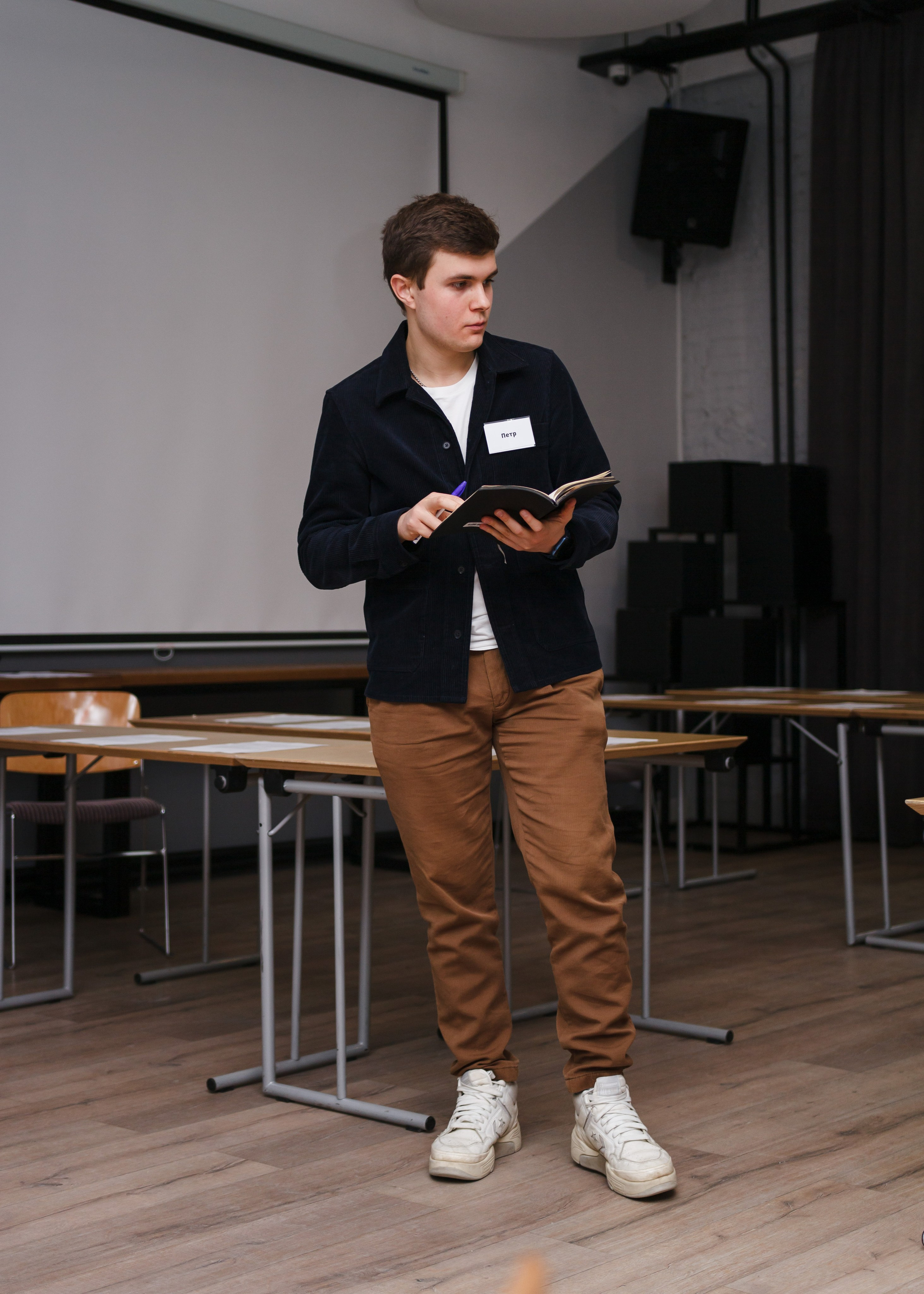 Репортаж бизнес-мероприятия. Фотограф Москва — личные фотосессии, лавстори в студии