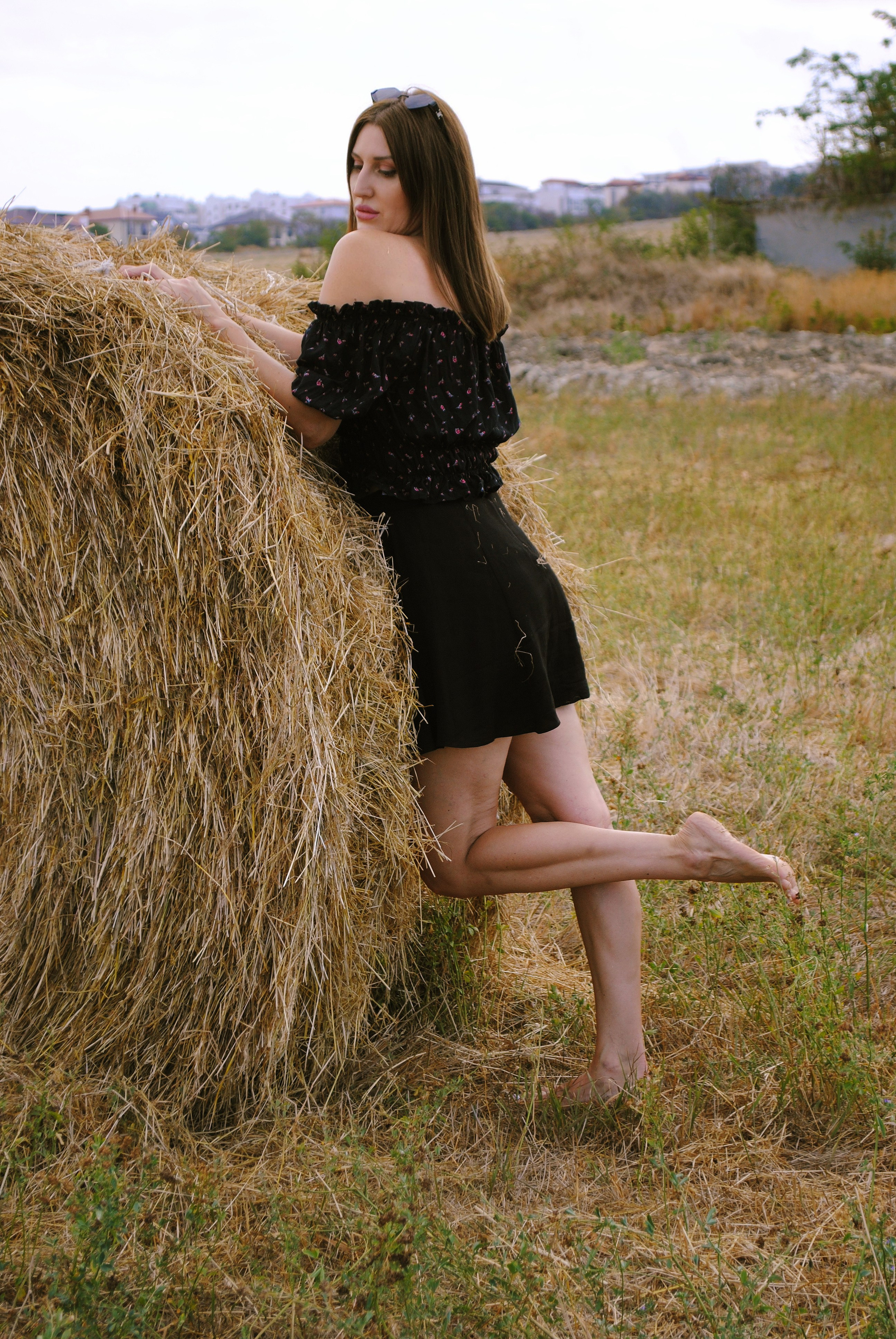 Лика. Фотограф Мария Мусаелян