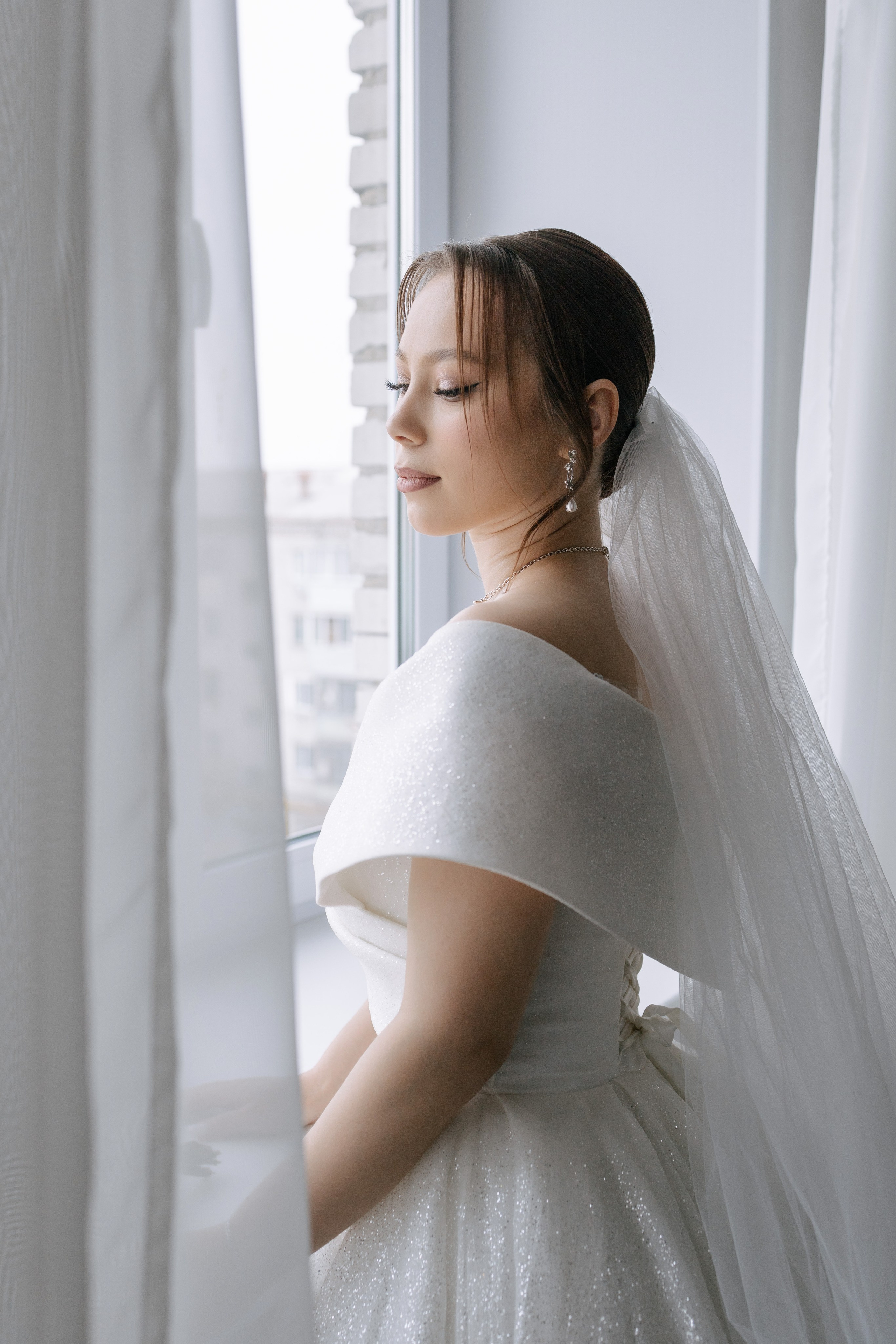 Wedding day A&D. Свадебный фотограф Курган Михаил Деркачев