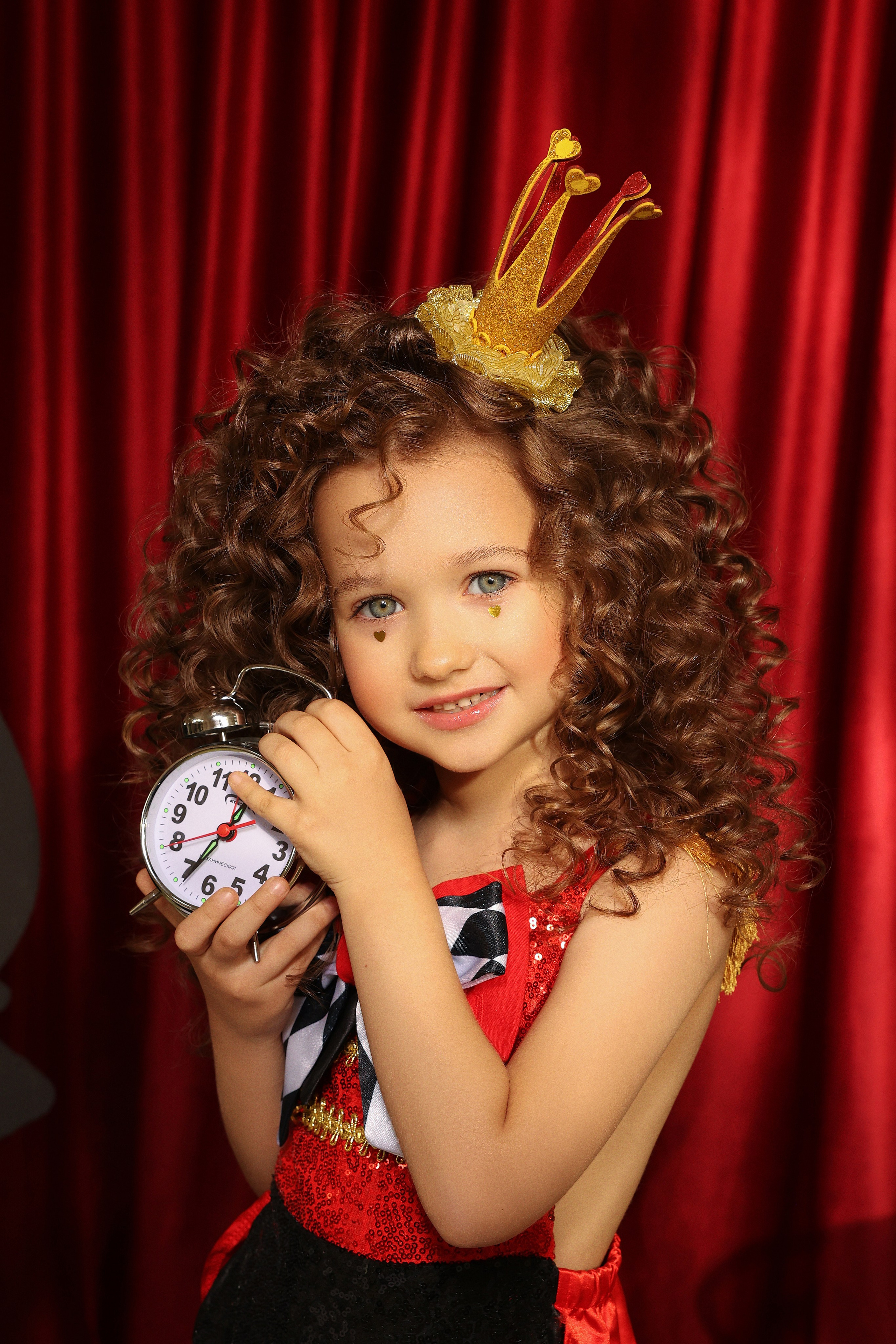 DARINA. Модельная студия MIA Models