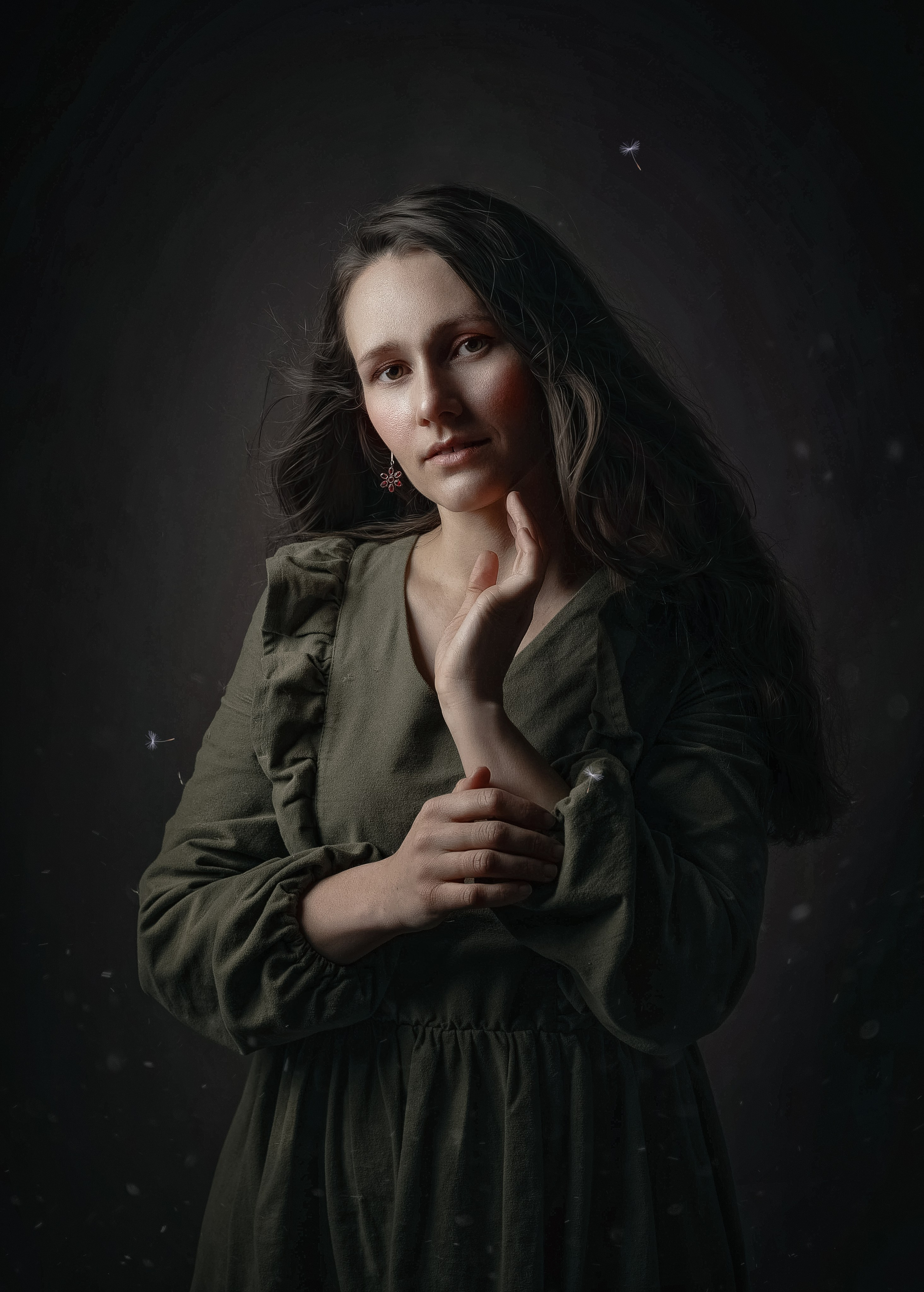 Тематические съемки. Главная