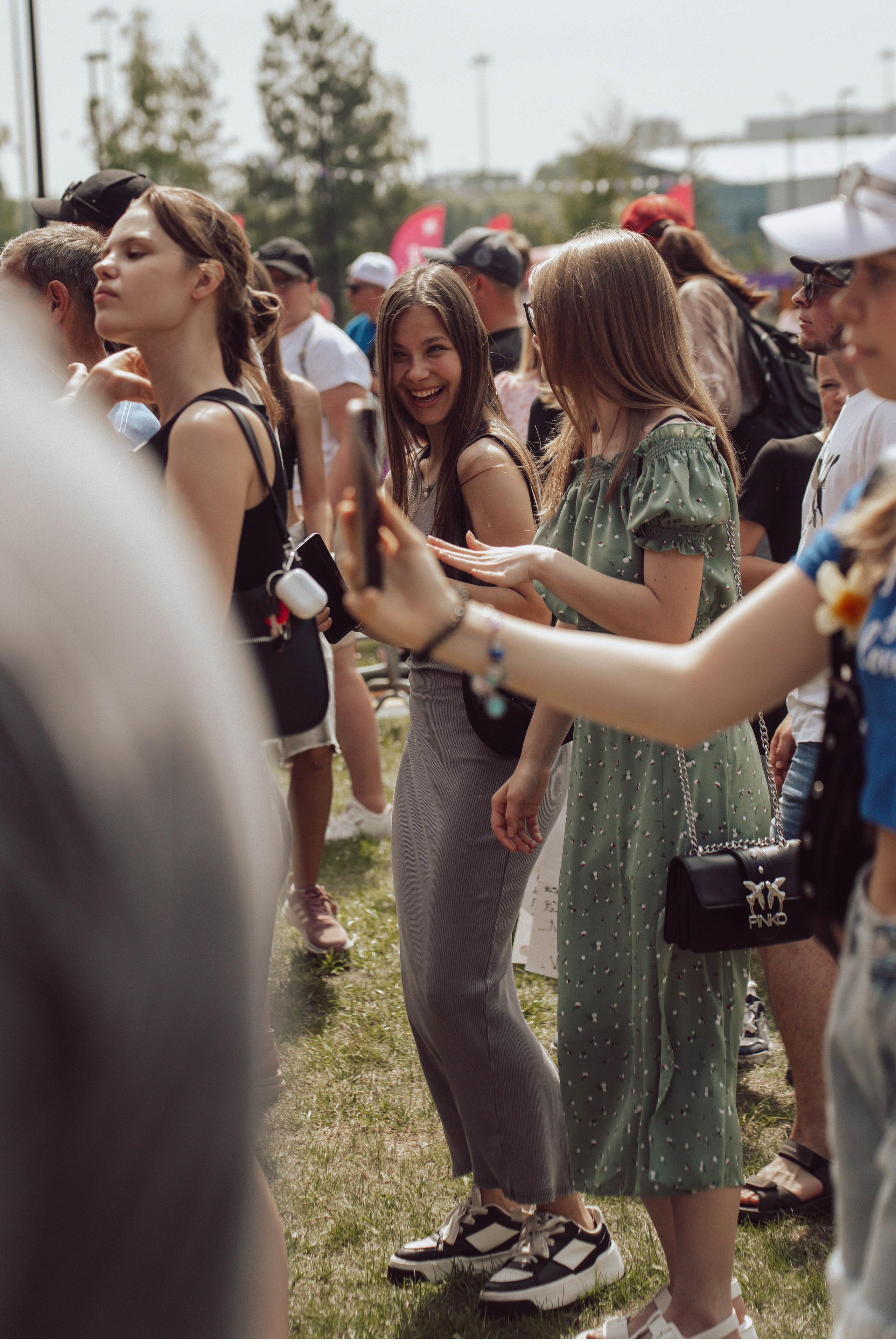 Черника Music Fest. Магия фото/кино от Tony.REC