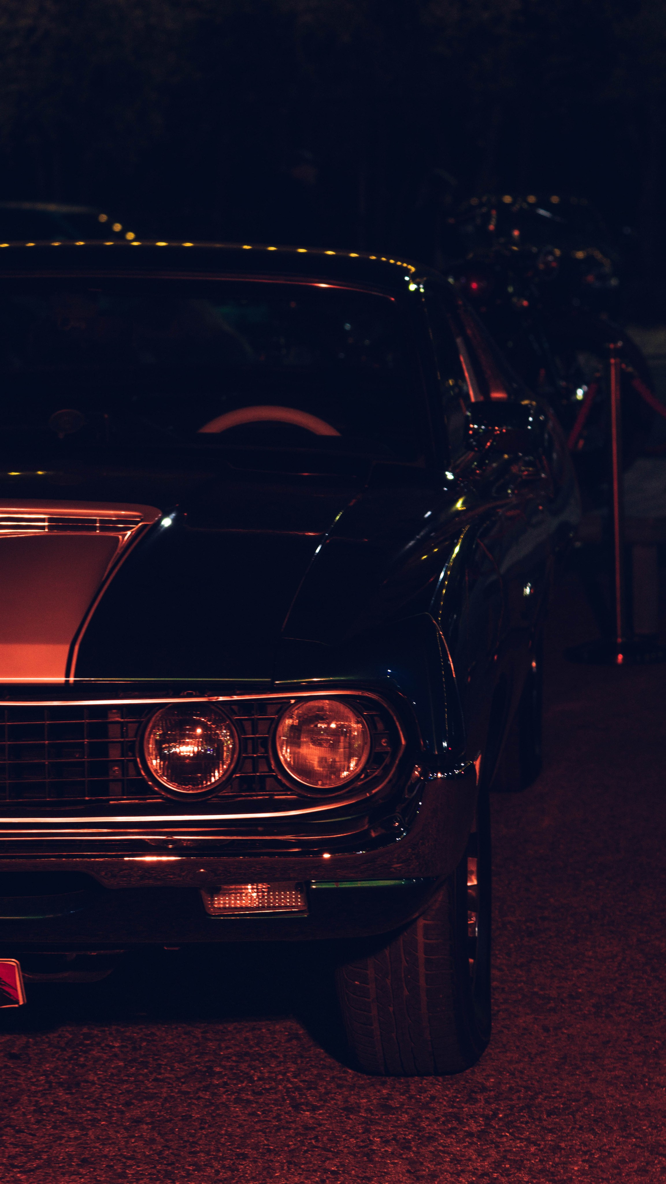 Гараж 12.5.1. Магия фото/кино от Tony.REC