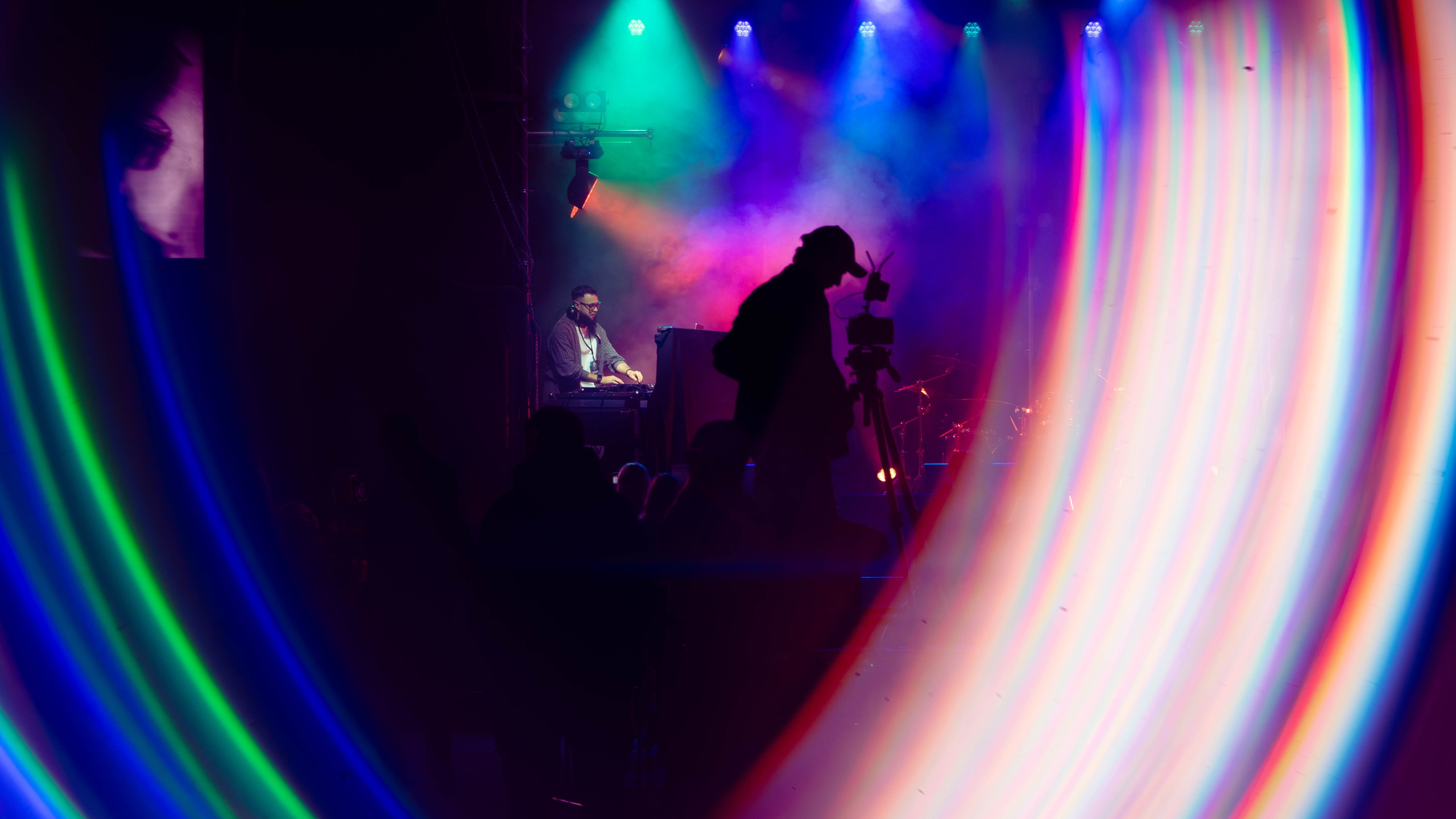 Гараж 12.5.1. Магия фото/кино от Tony.REC