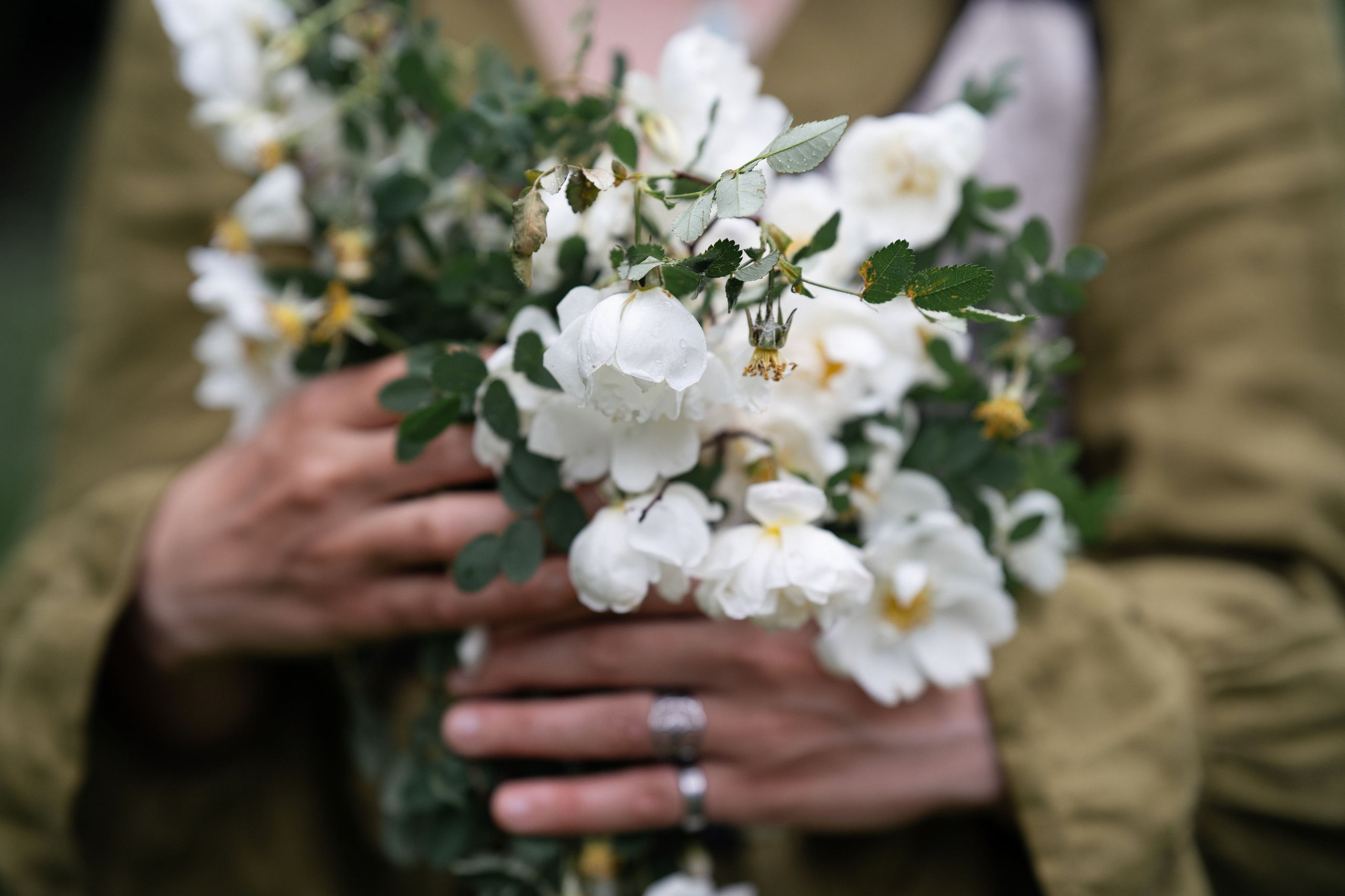 Олеся. Фотограф Ирина Иванова