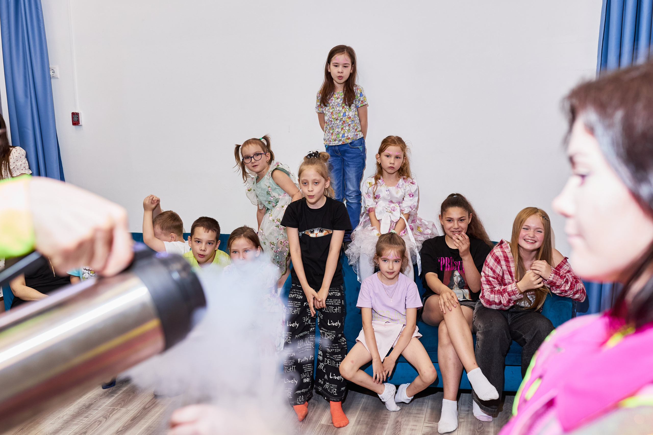День рождение принцессы🎀. Свадебный, репортажный фотограф в Екатеринбурге Гордин Иван