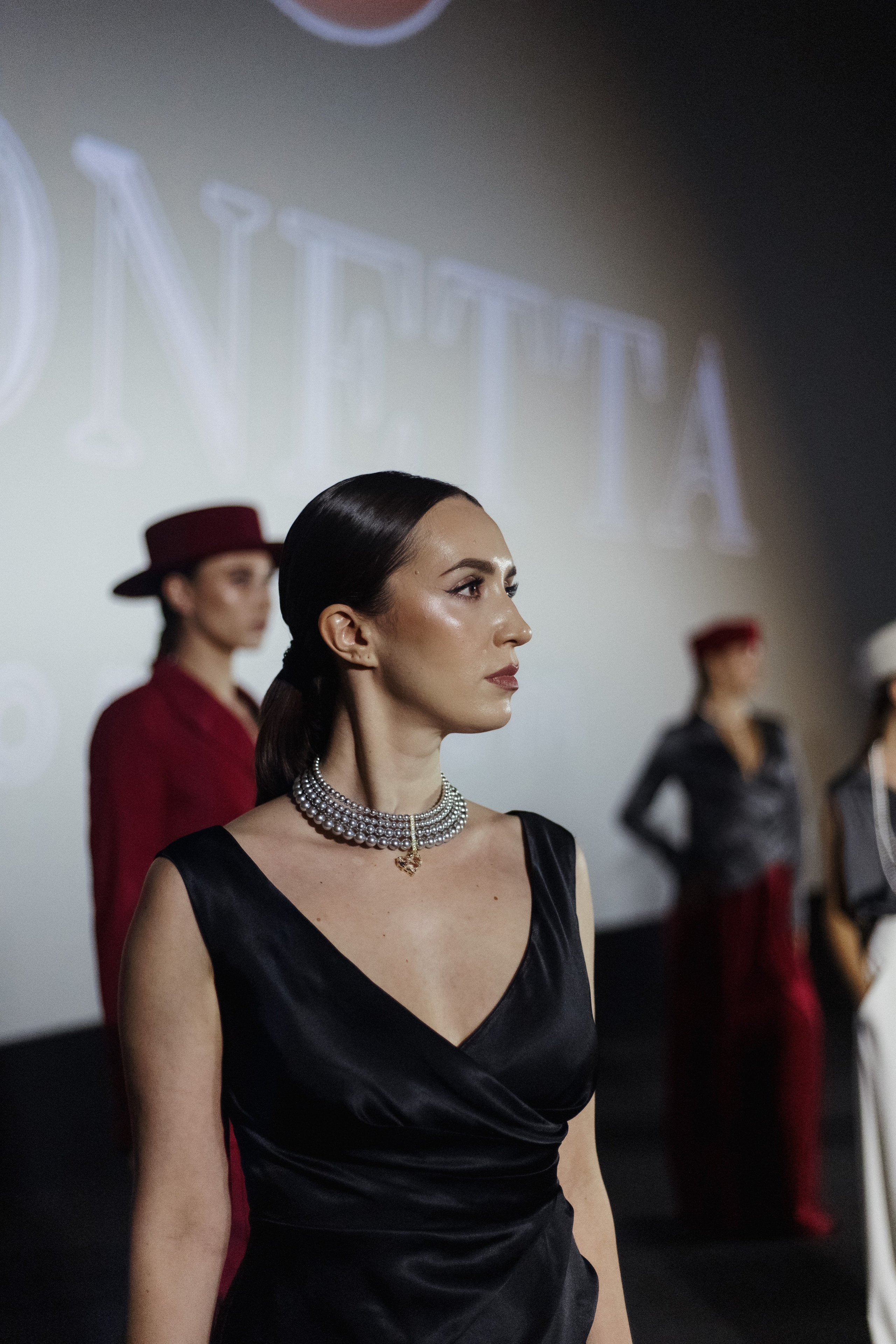 ФЭШН КОНФА. СВОИ. ФОТООТЧЕТЫ-СОБЫТИЯ-МЕСТА