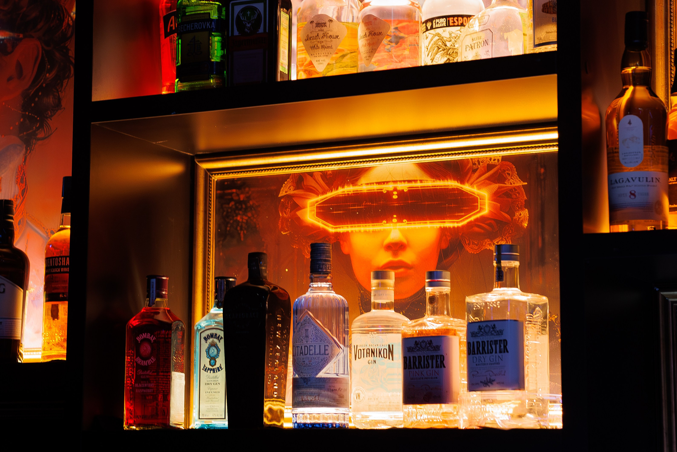 ЛУВР [Открытие Ночного клуба]. СВОИ. ФОТООТЧЕТЫ-СОБЫТИЯ-МЕСТА