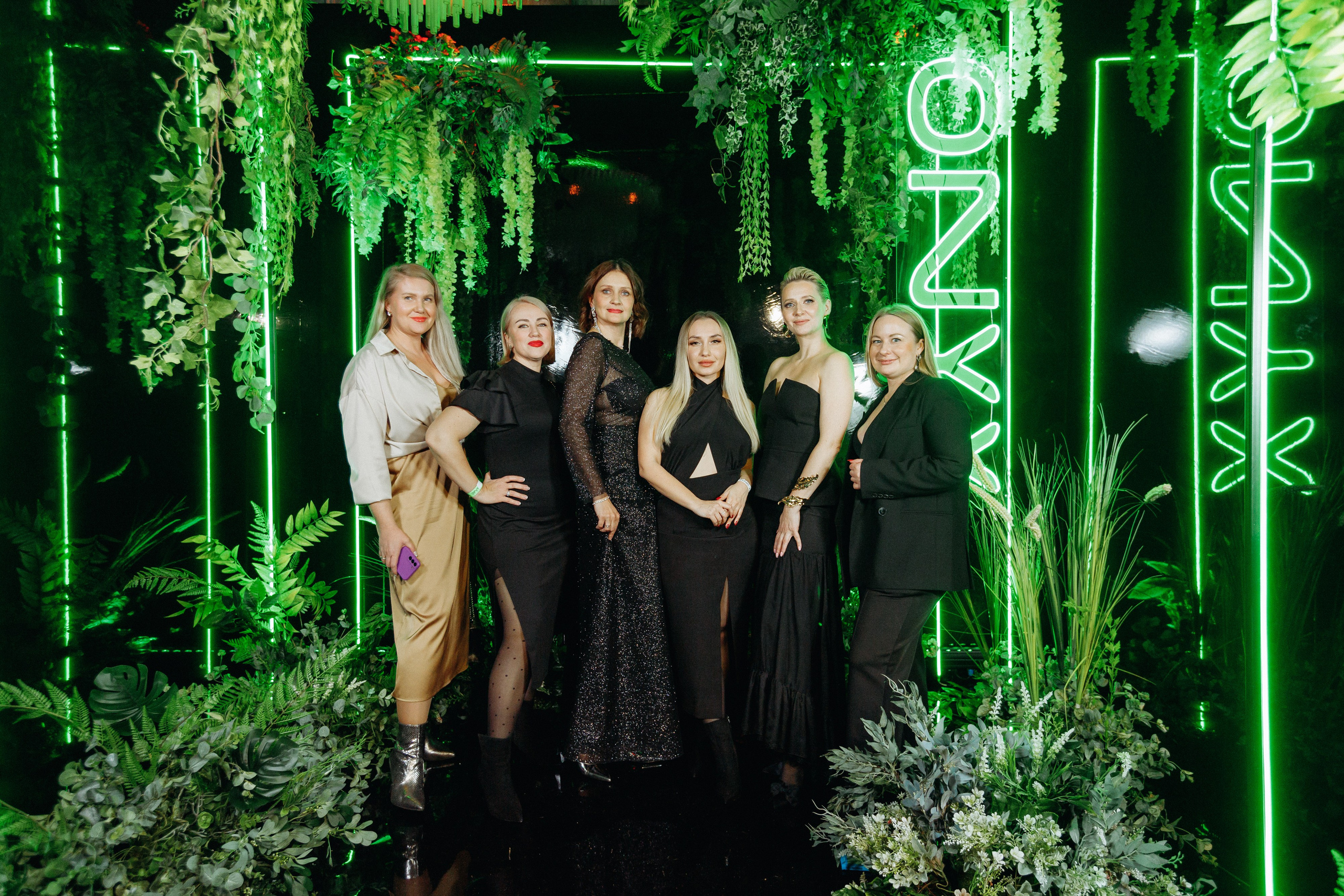 ONYX BLACK [Презентация Жилого Комплекса]. СВОИ. ФОТООТЧЕТЫ-СОБЫТИЯ-МЕСТА