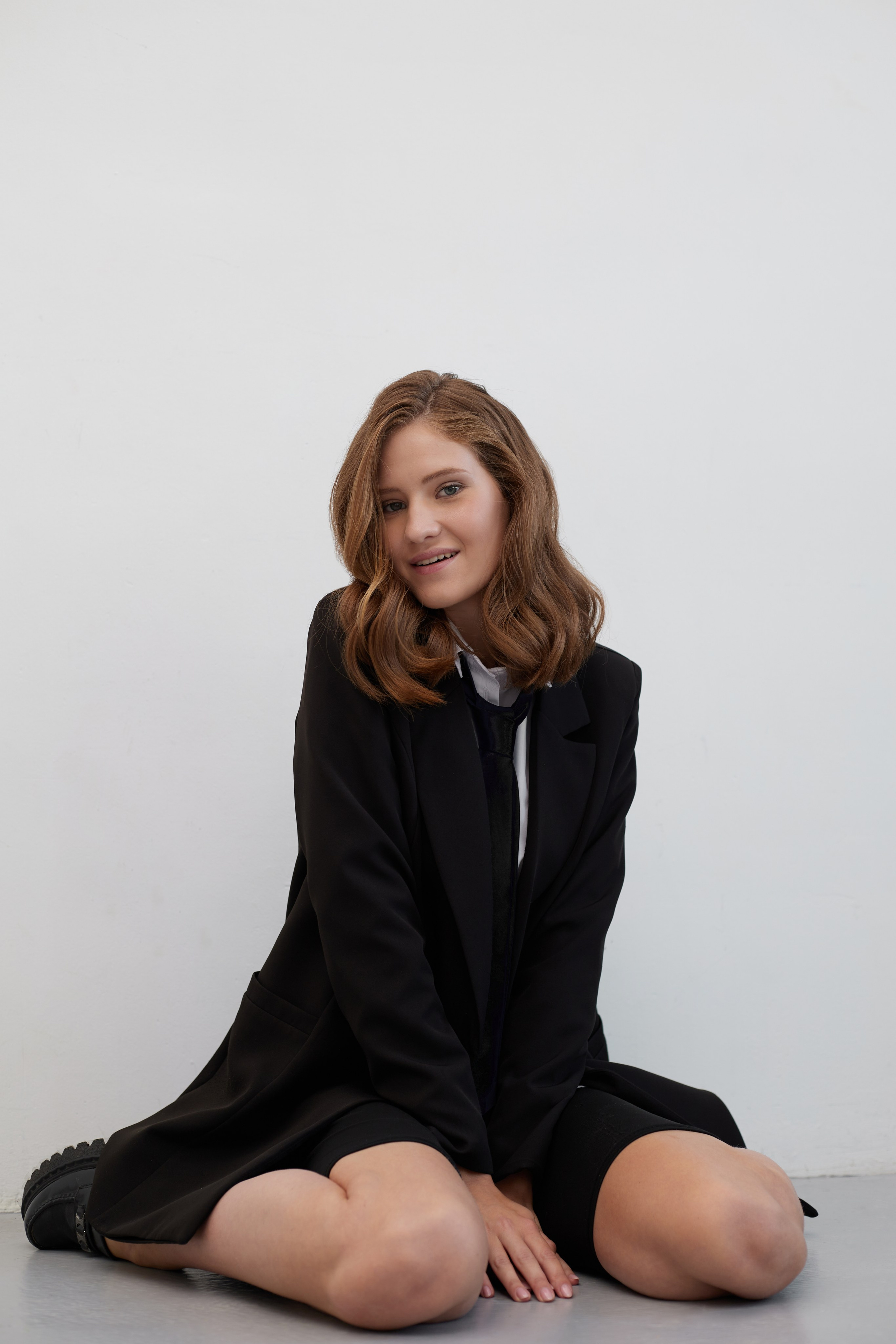 Вероника. Фотограф в Липецке, Воронеже и Москве