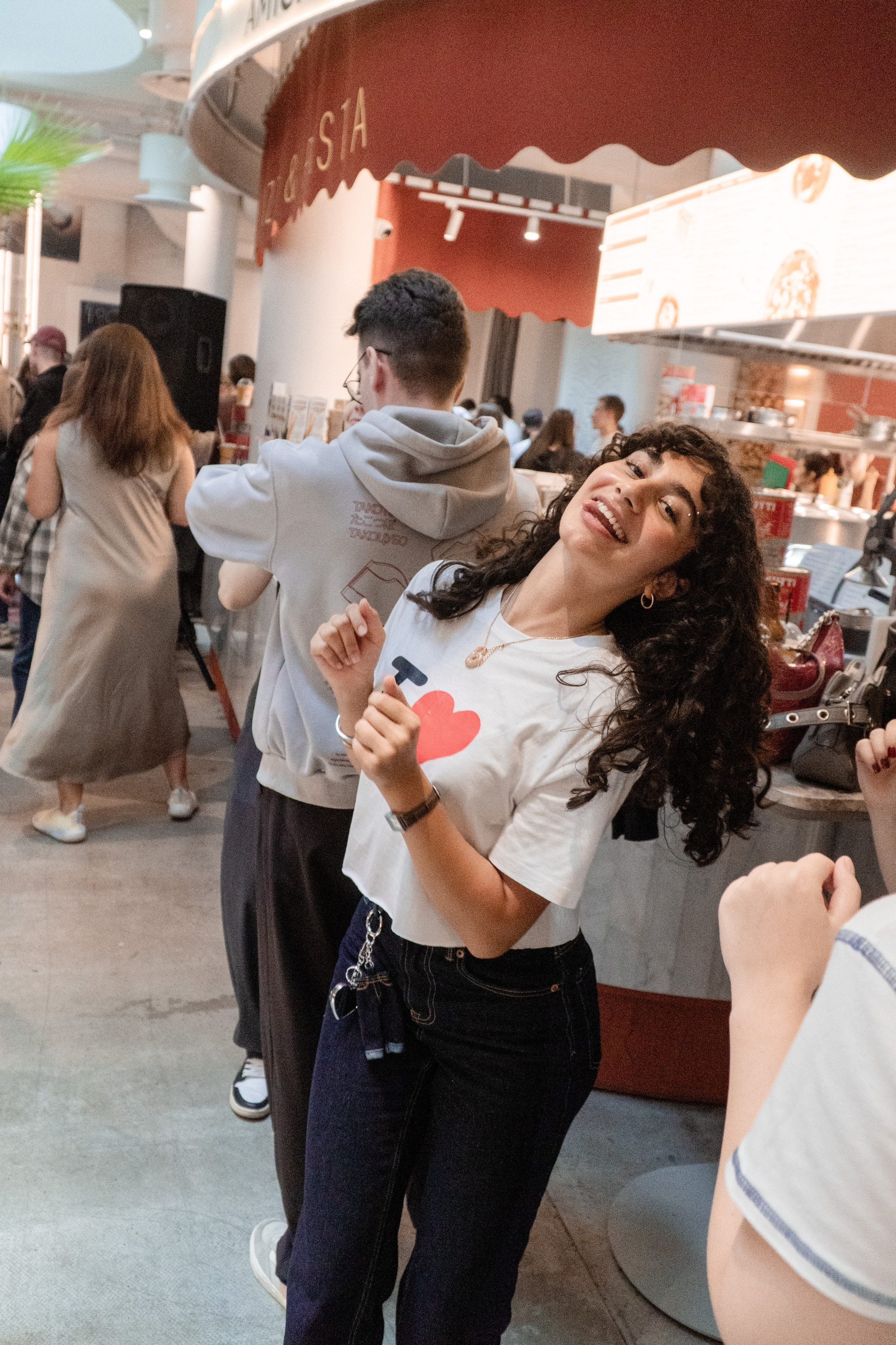 PITERTUSA: 4 YEARS. Фотограф в Санкт-Петербурге Авдотья Благовещенская