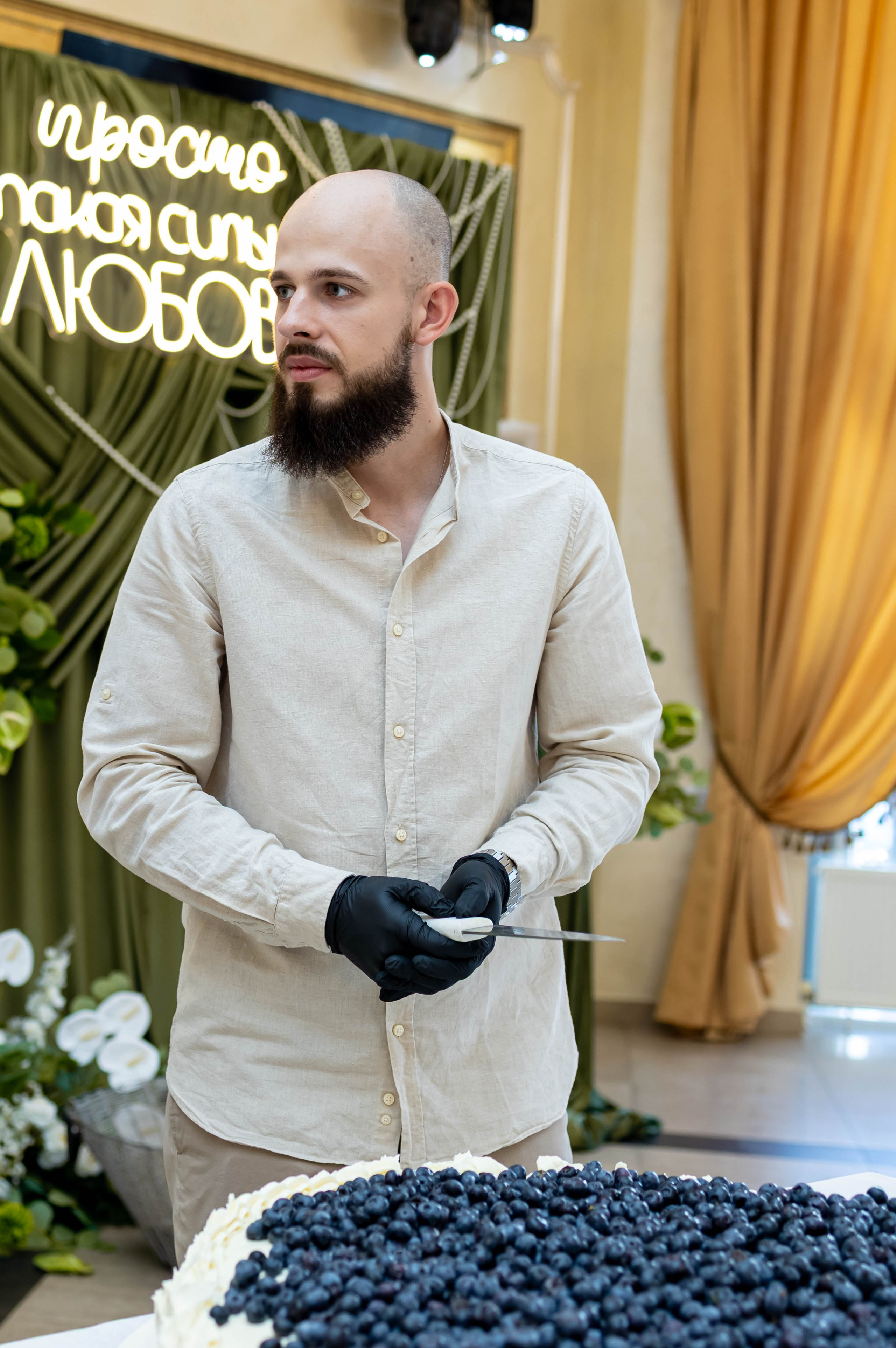 Свадьба Светлана и Максим. Семейный и репортажный фотограф в Анапе, Витязево, Темрюке и Краснодаре