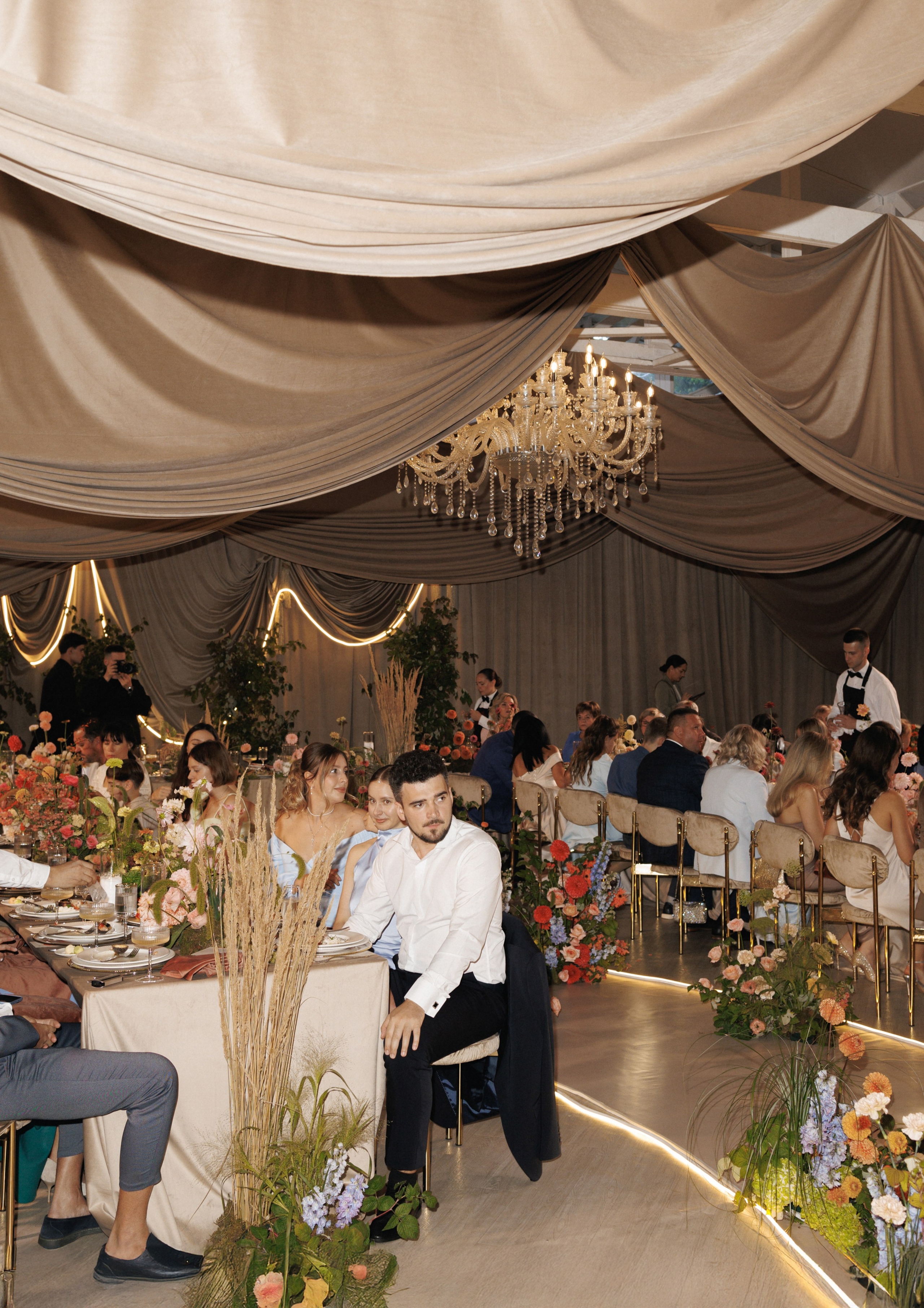 Дима & Варя. RETOUCH-HOUSE