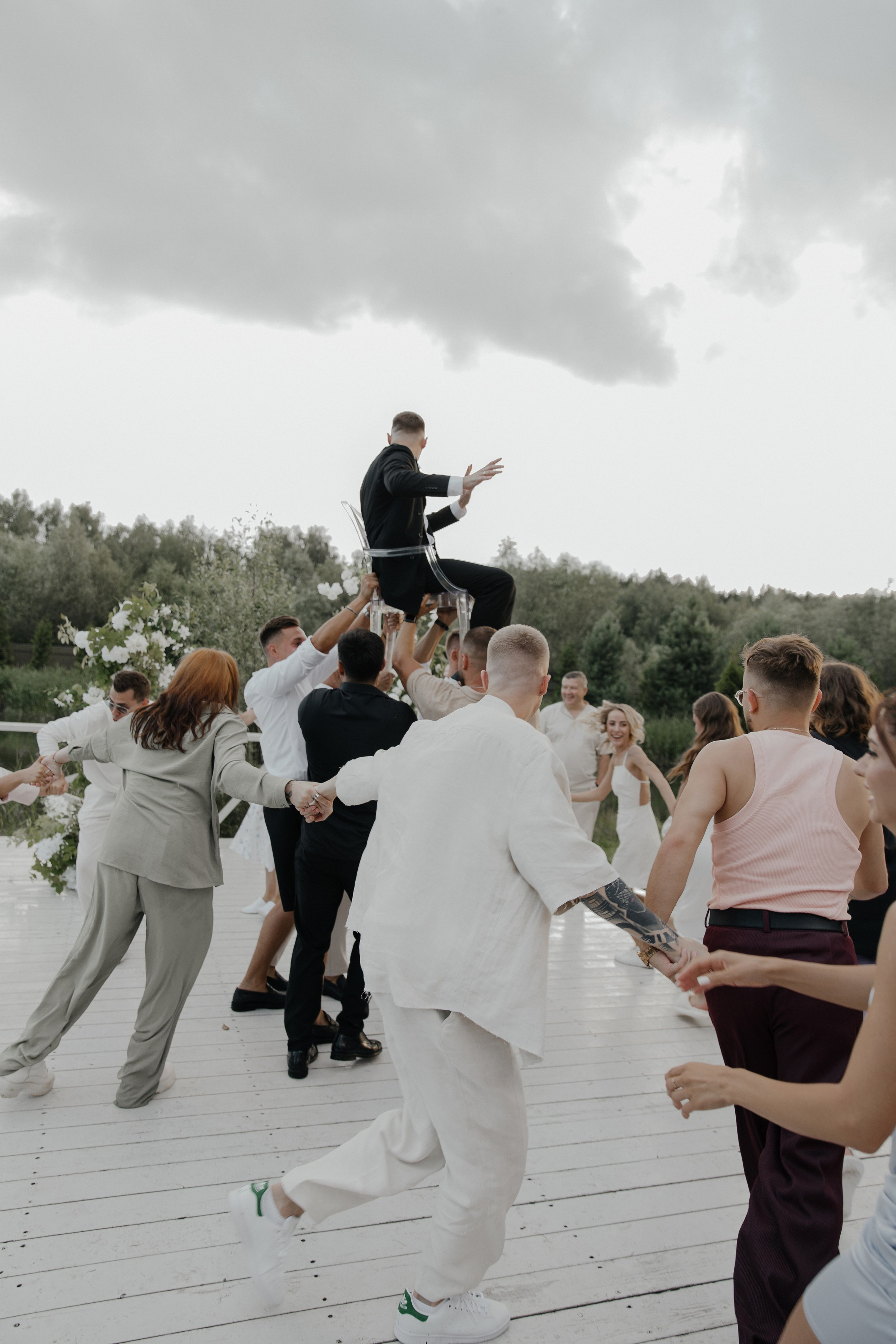 23.07.2024. RETOUCH-HOUSE