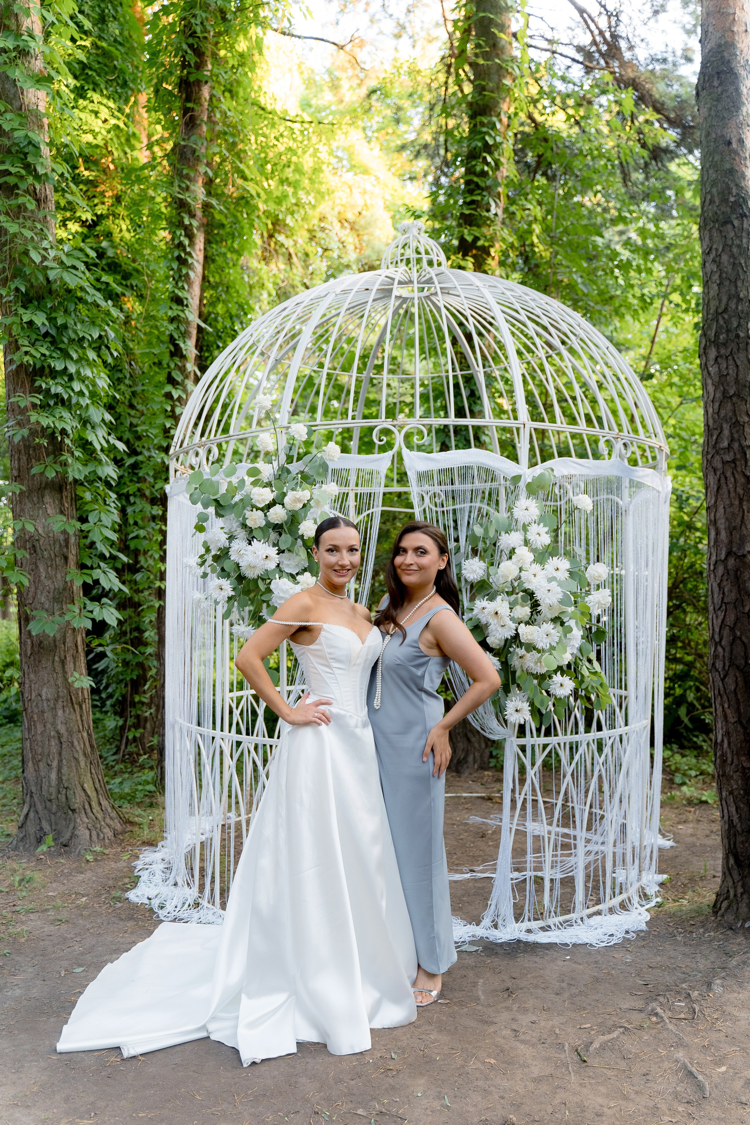 Илья & Инна. RETOUCH-HOUSE