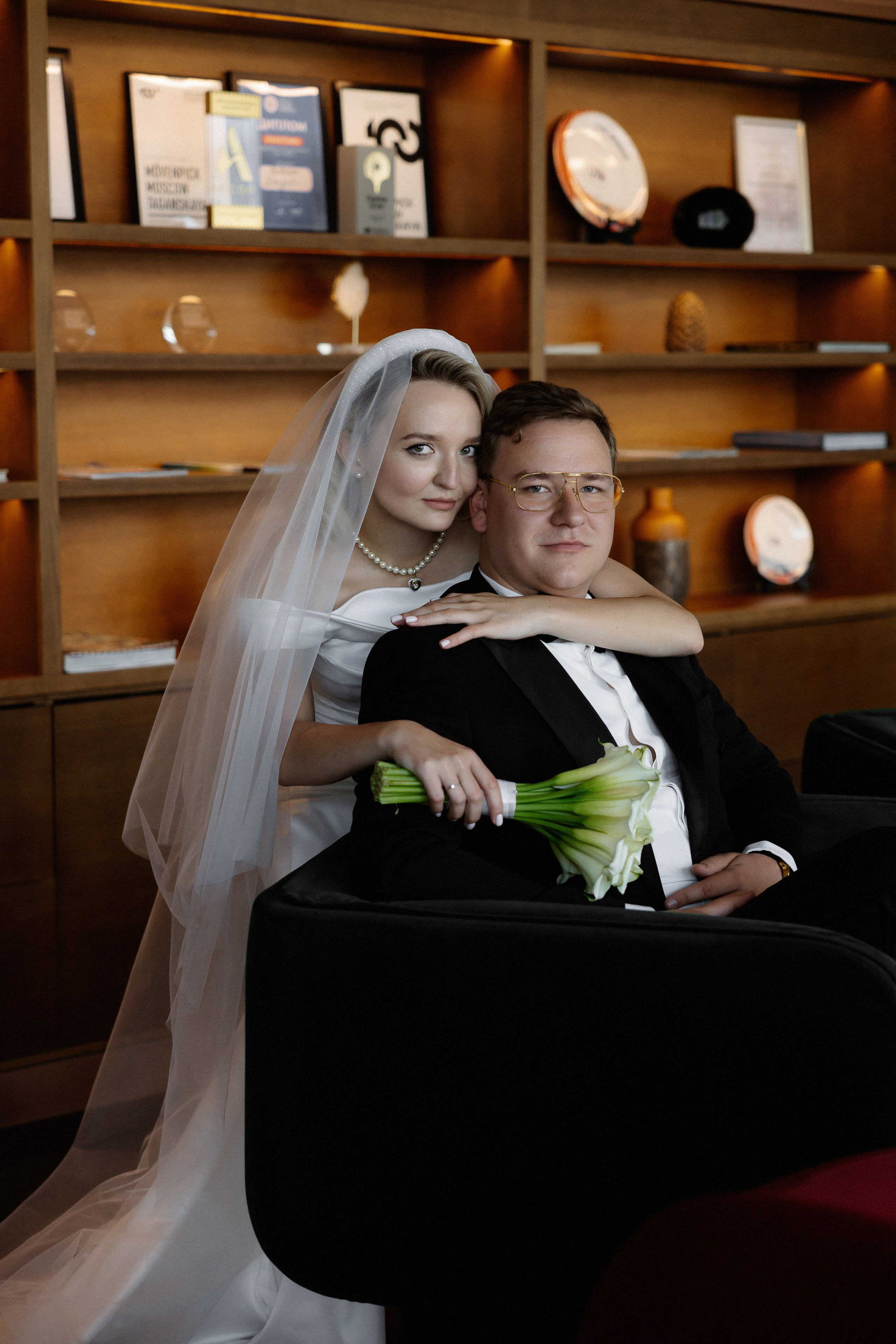 Дмитрий & Анна. RETOUCH-HOUSE