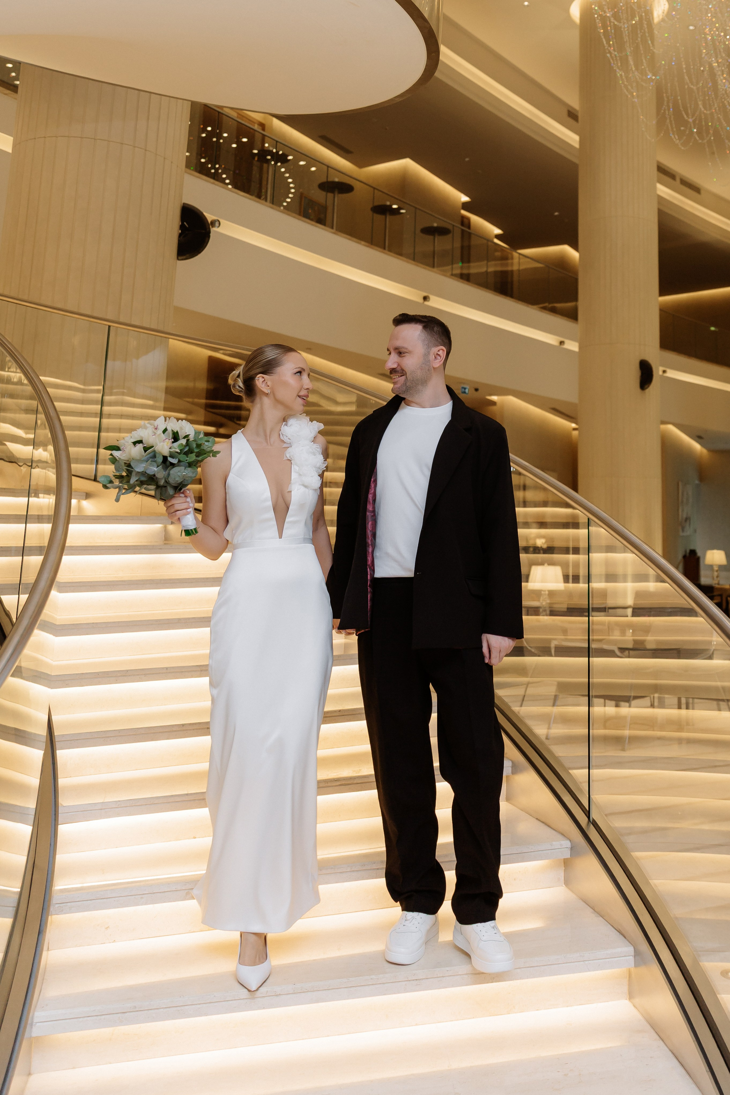 03.08.2024. RETOUCH-HOUSE