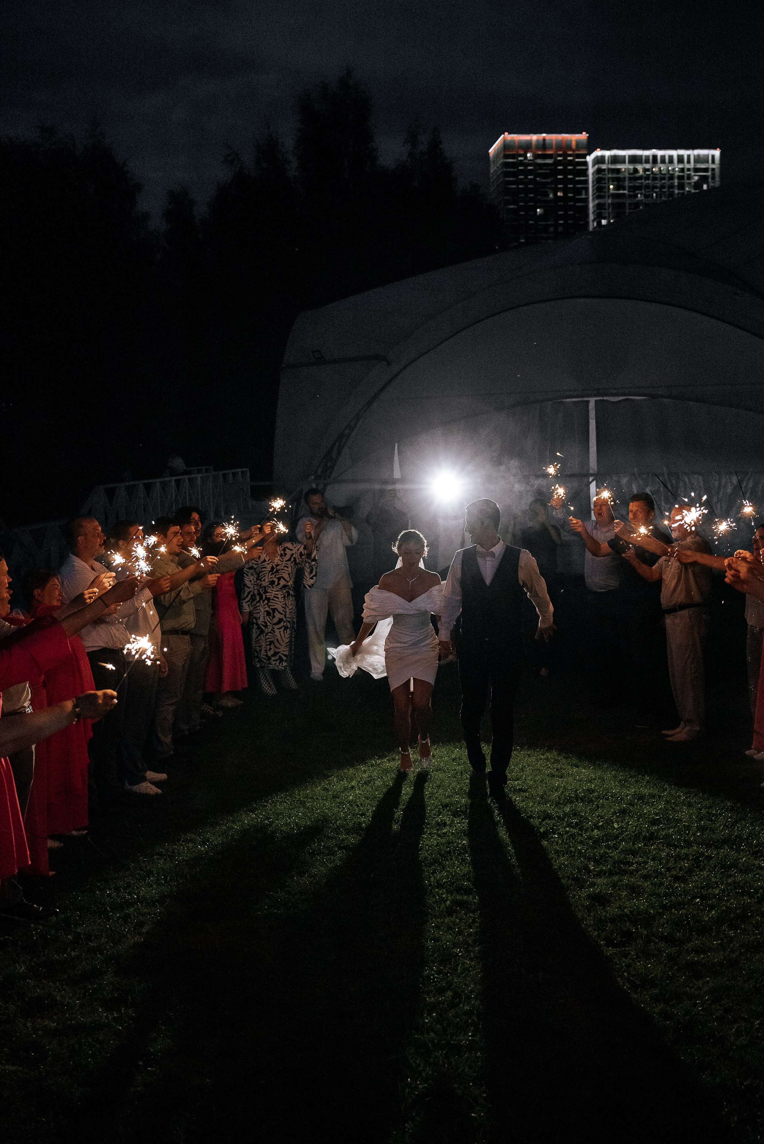 Костя & Лиза. RETOUCH-HOUSE