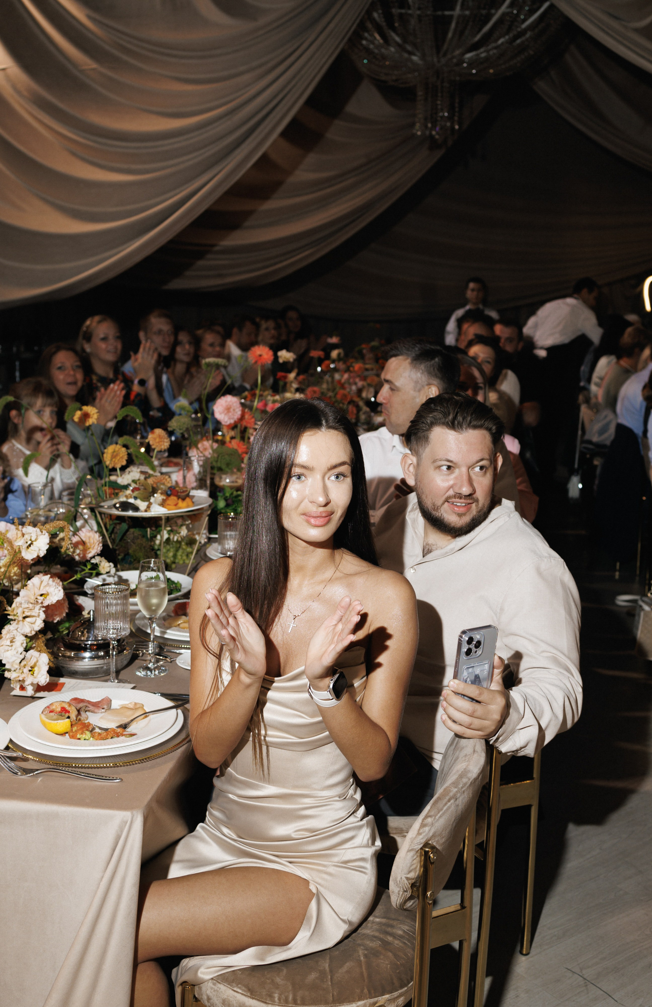 Дима & Варя. RETOUCH-HOUSE