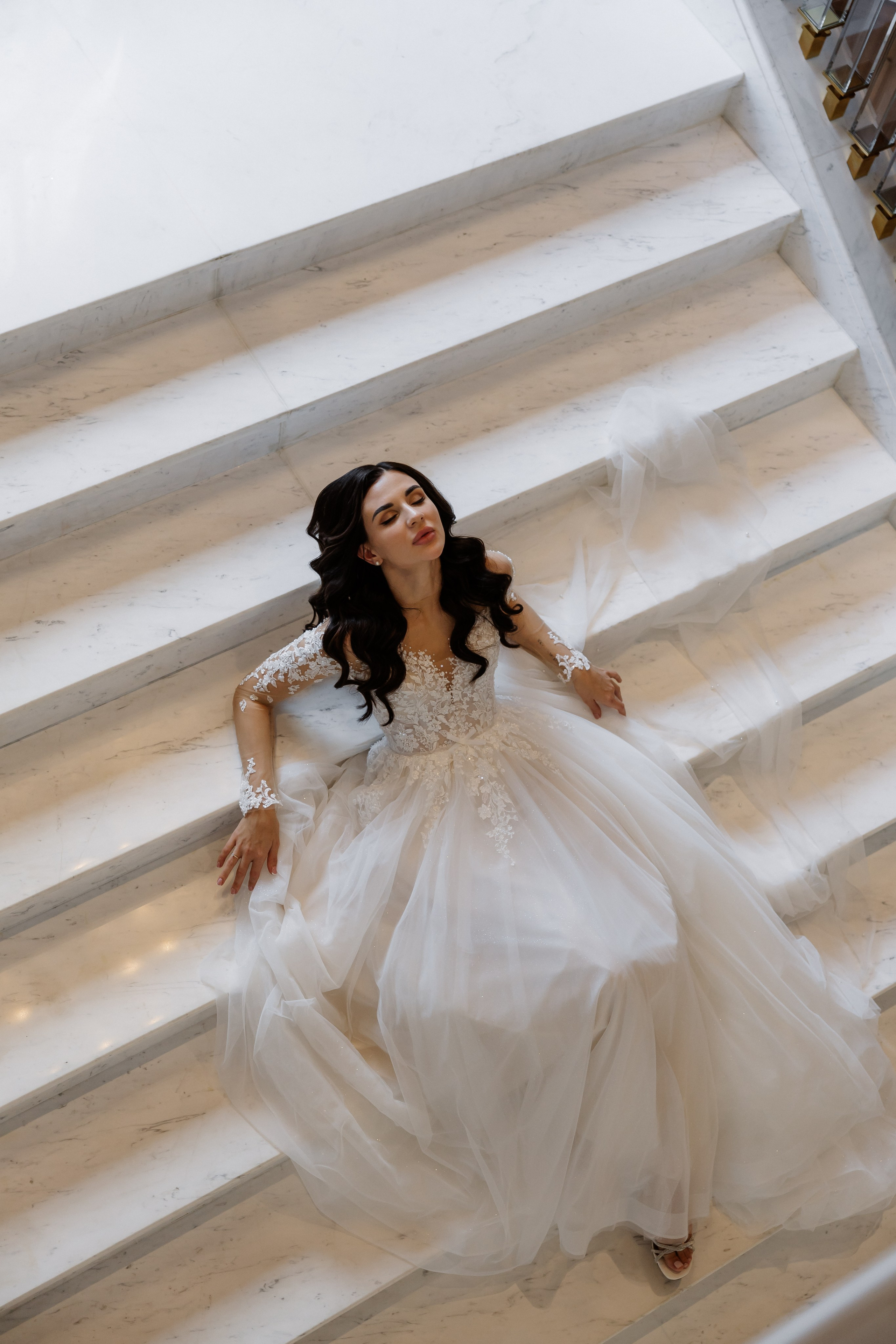 Дмитрий & Алена. RETOUCH-HOUSE