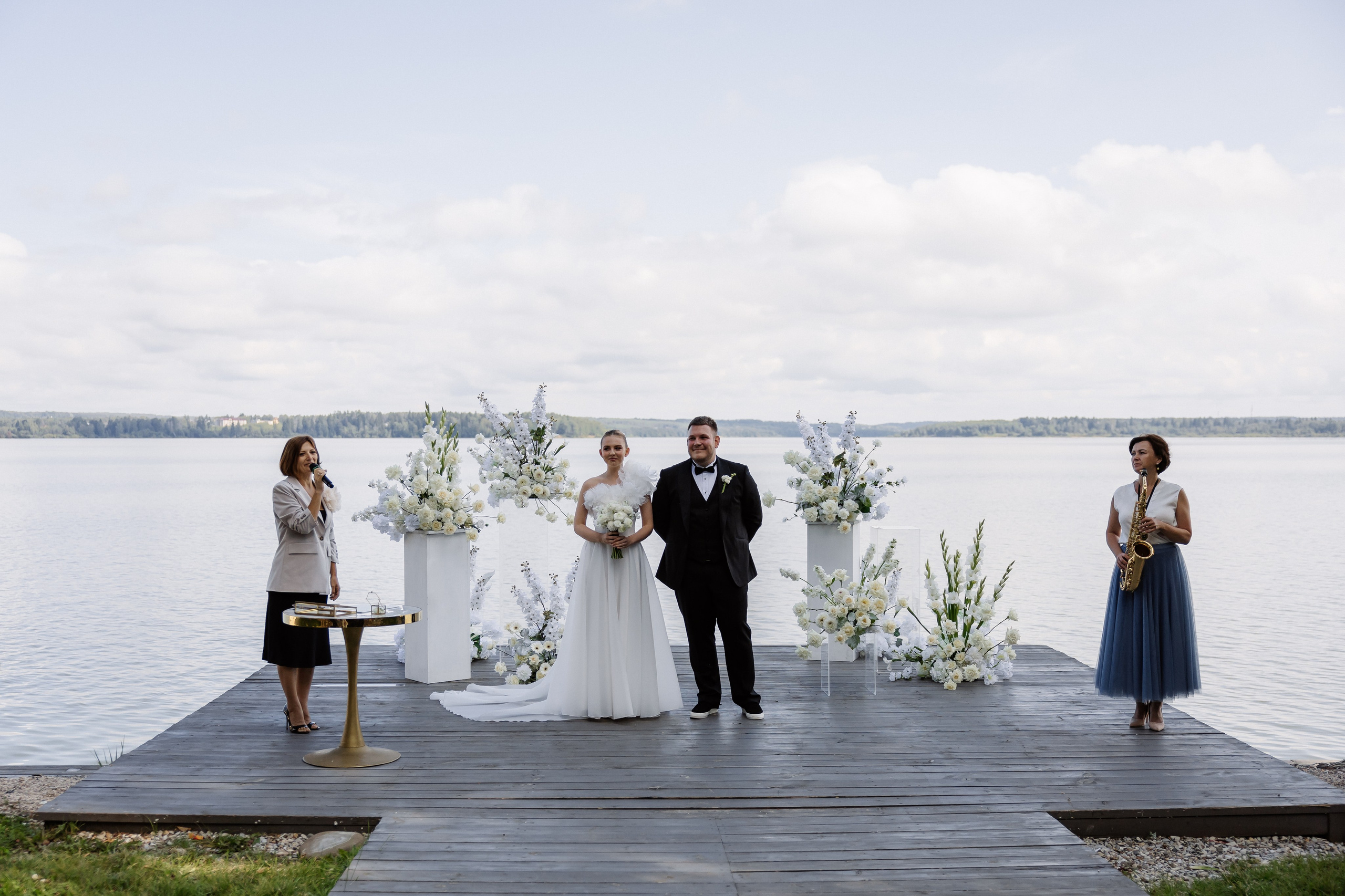 Андрей & Анастасия. RETOUCH-HOUSE