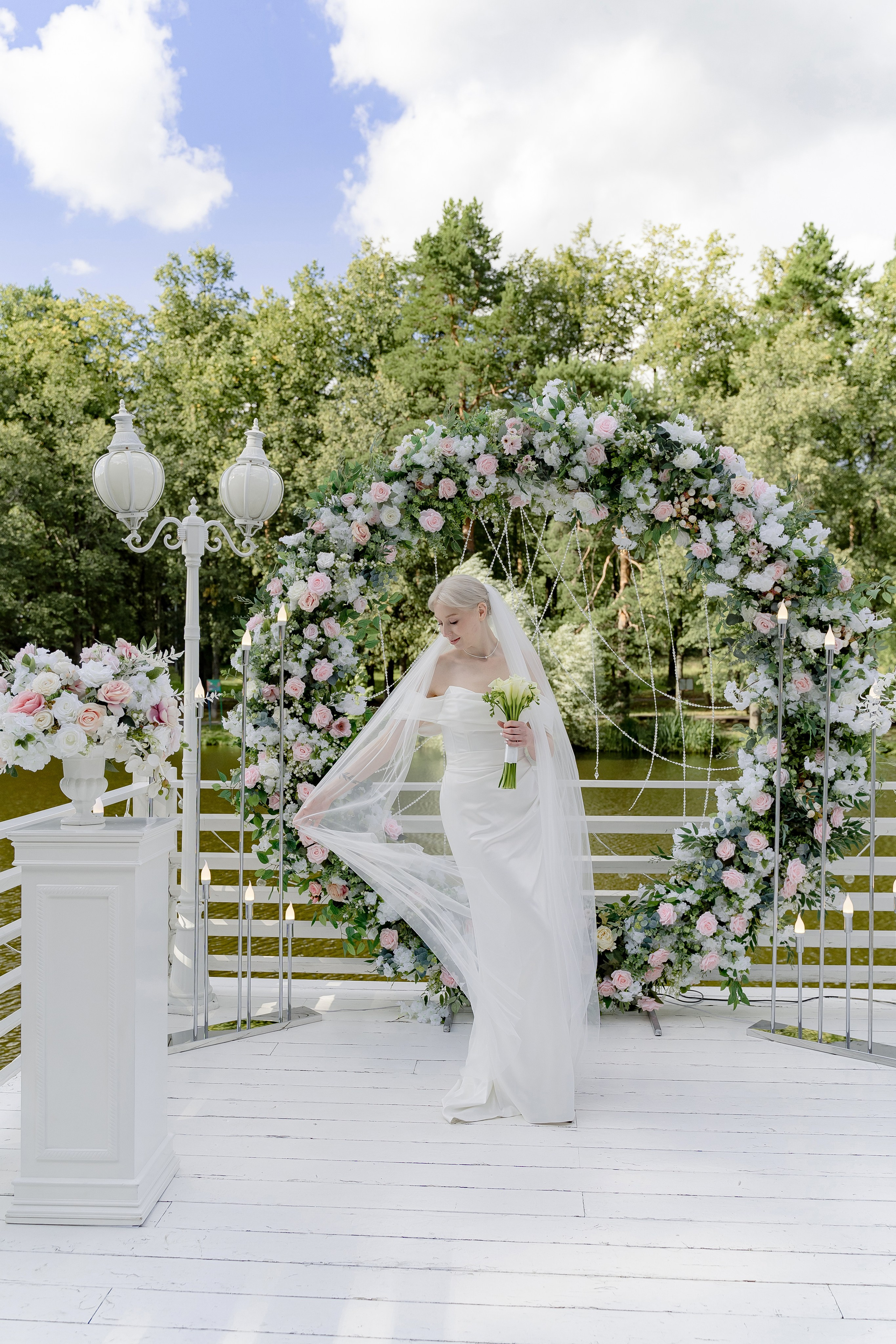 Владимир & Яна. RETOUCH-HOUSE