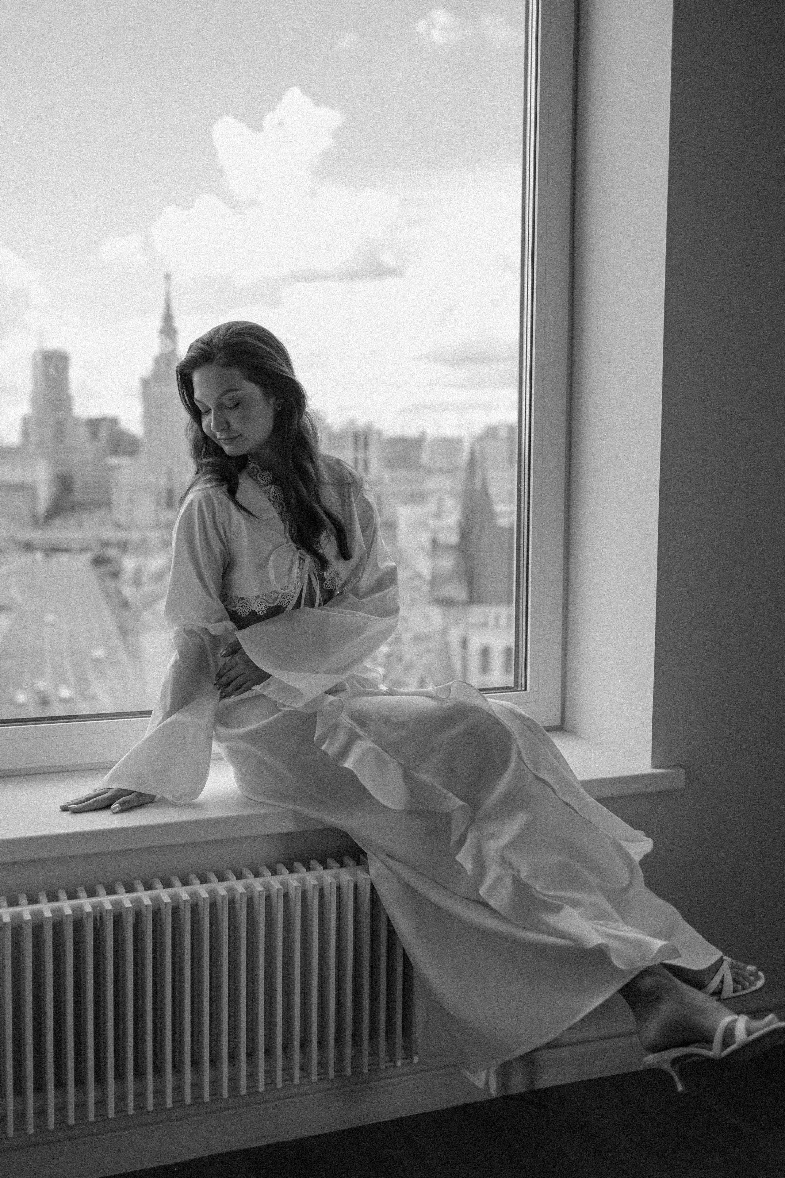 Луиза & Стефан. RETOUCH-HOUSE