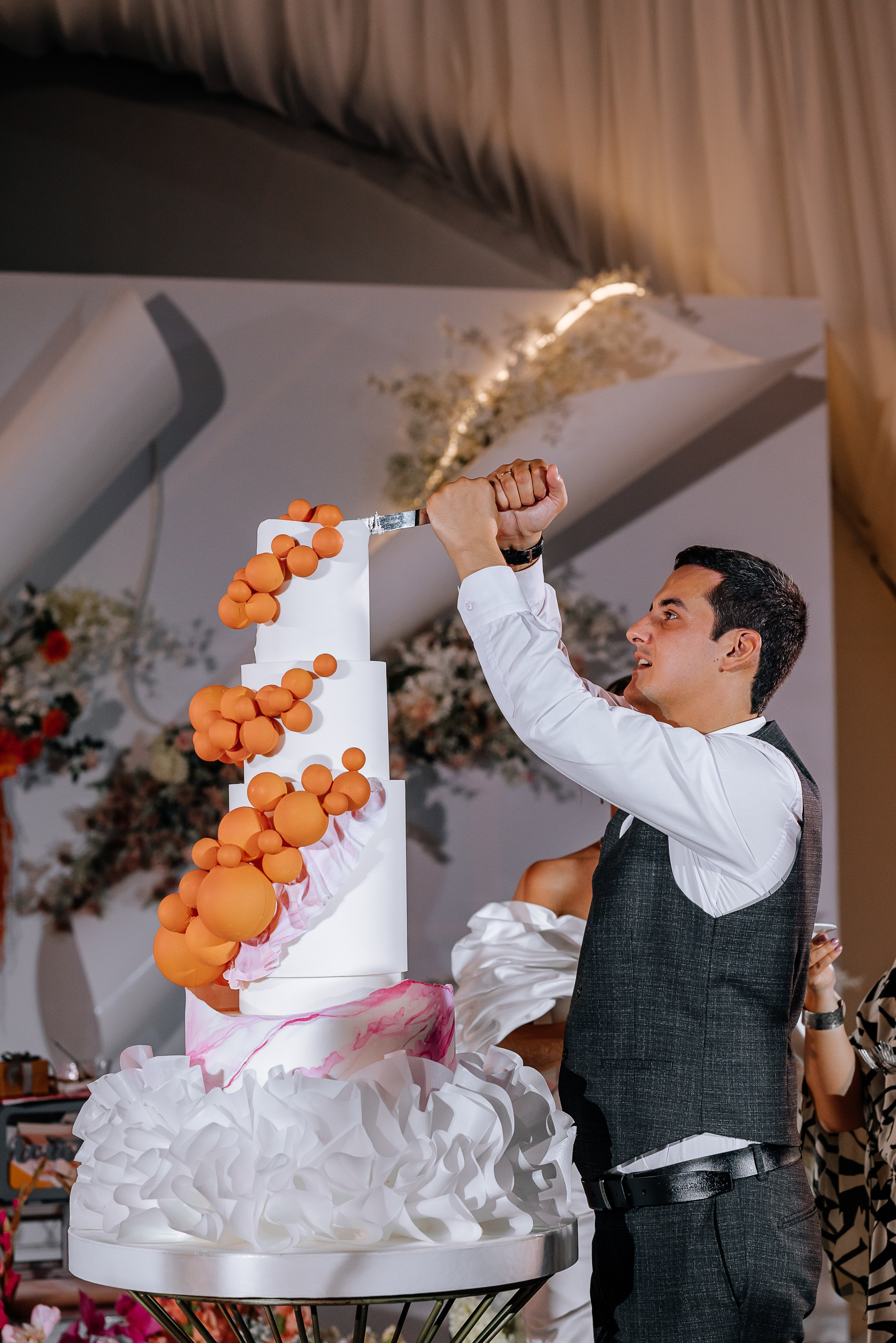 Костя & Лиза. RETOUCH-HOUSE