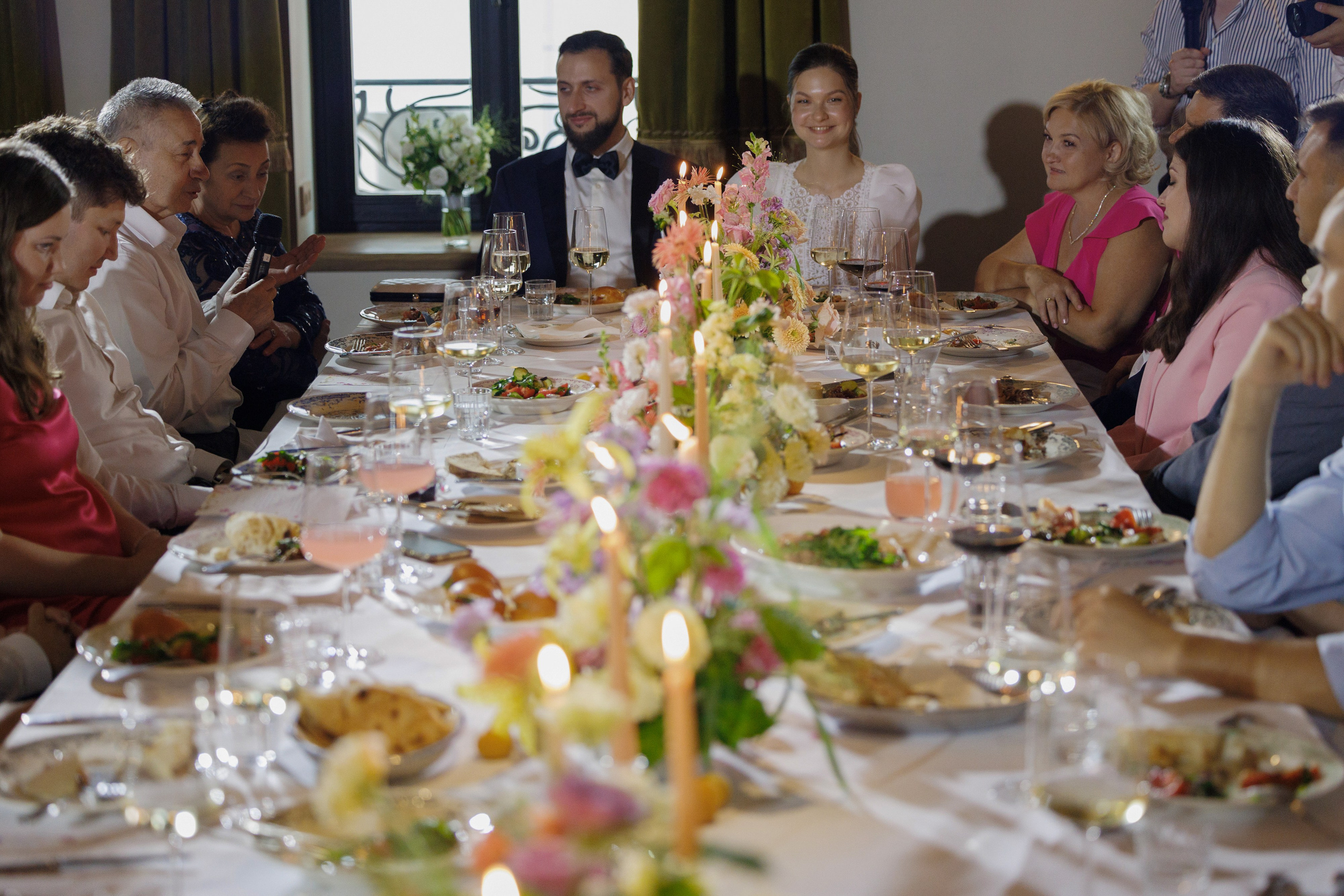 Луиза & Стефан. RETOUCH-HOUSE