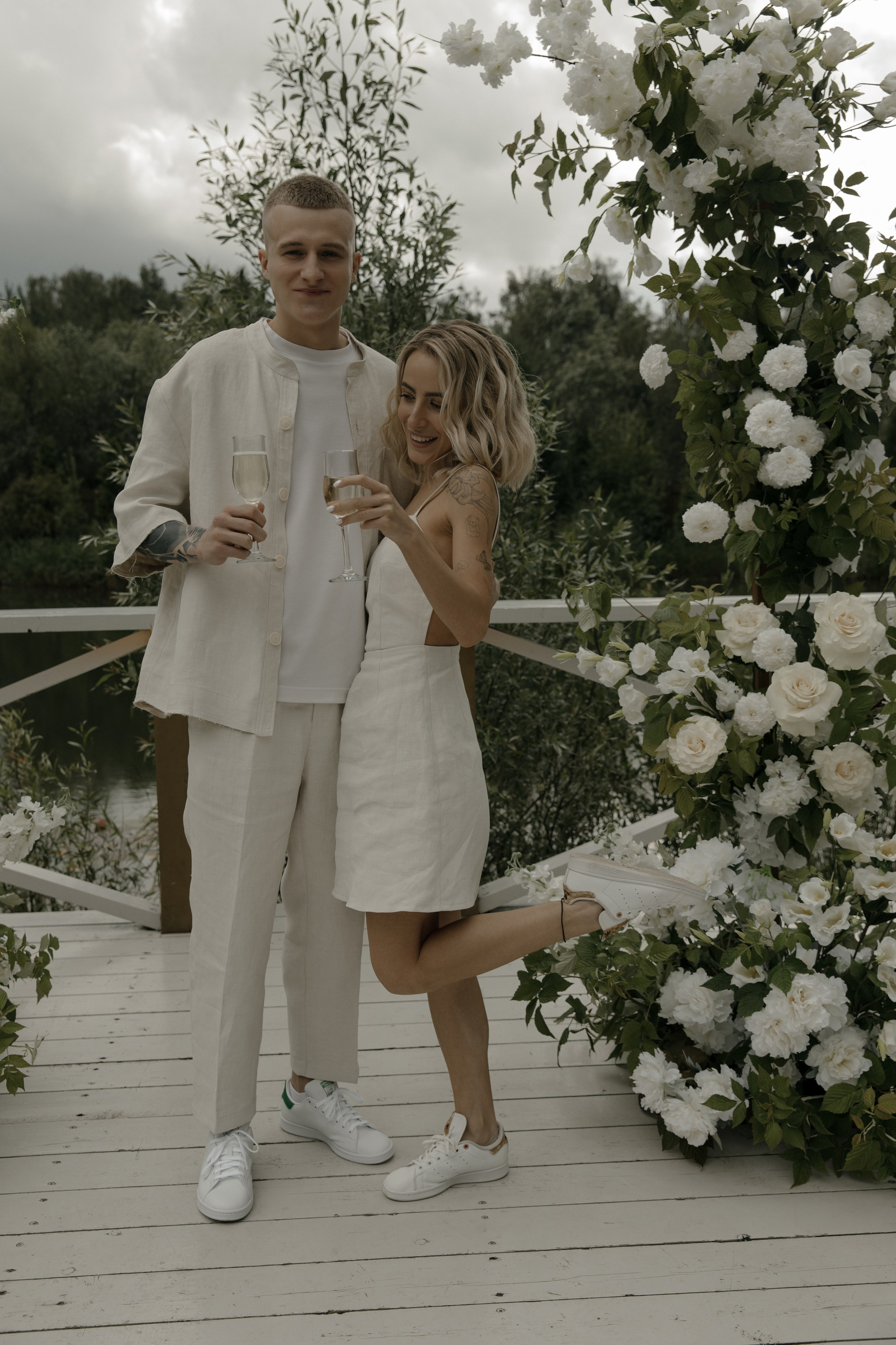 23.07.2024. RETOUCH-HOUSE