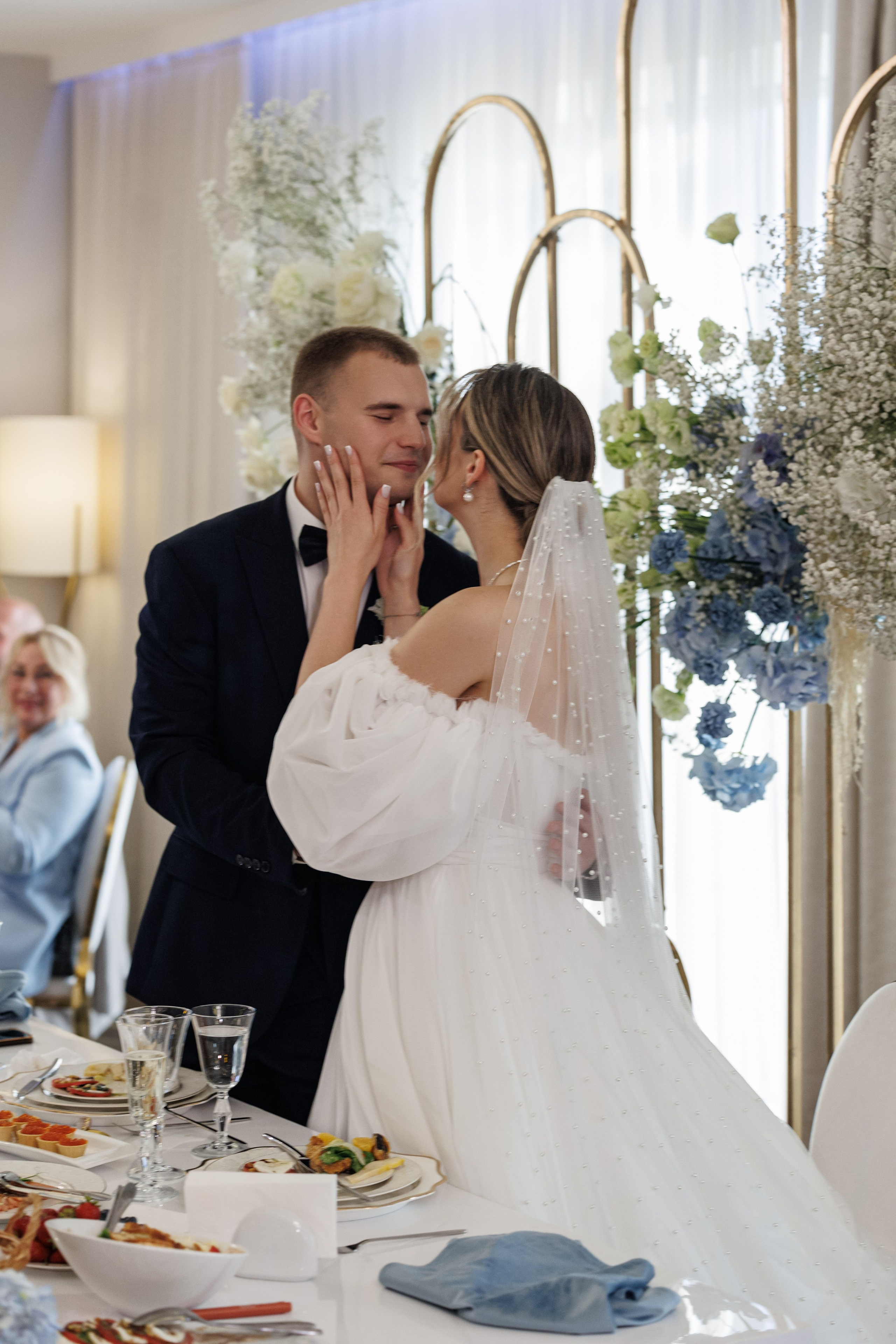 Рома & Маша. RETOUCH-HOUSE