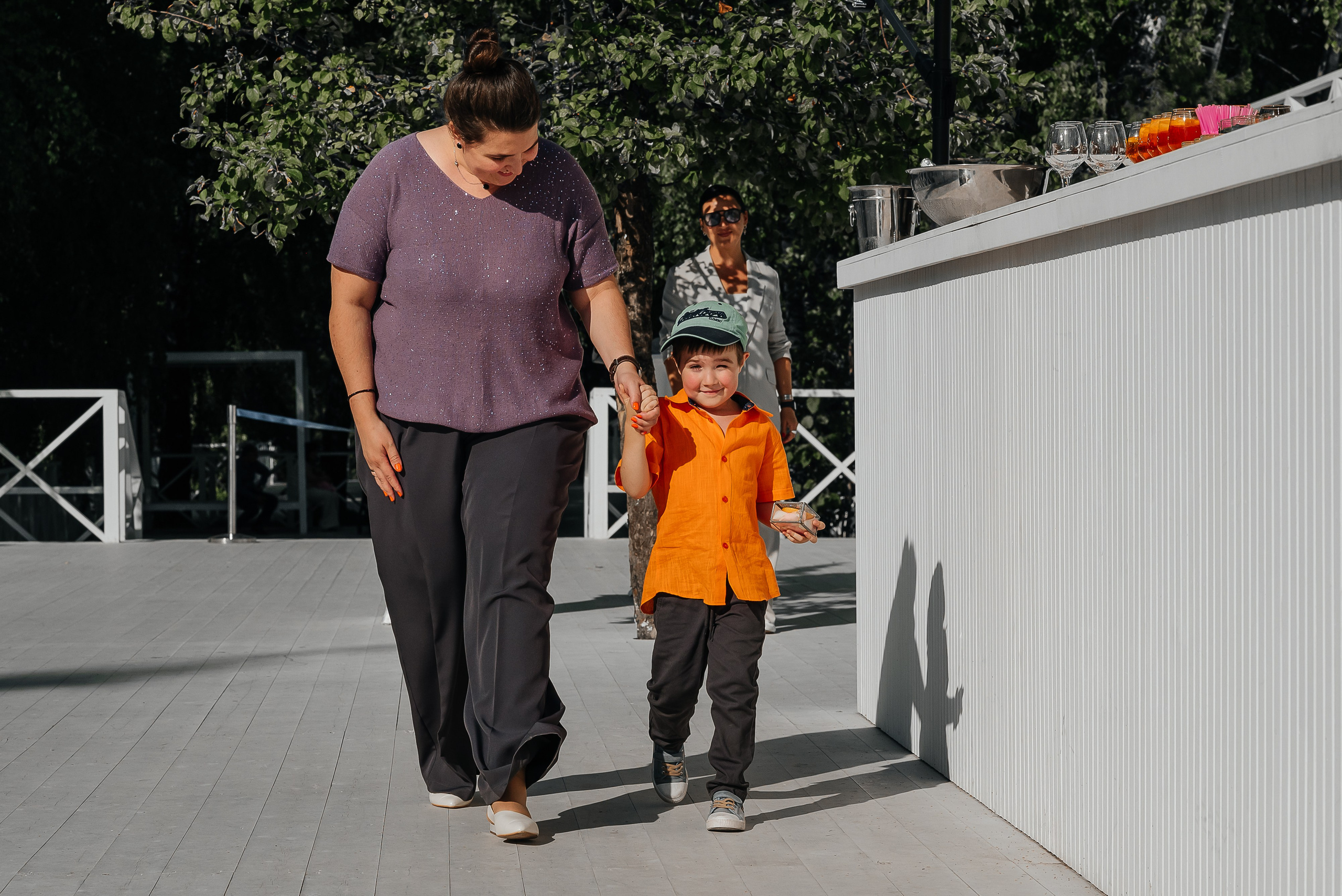 Костя & Лиза. RETOUCH-HOUSE