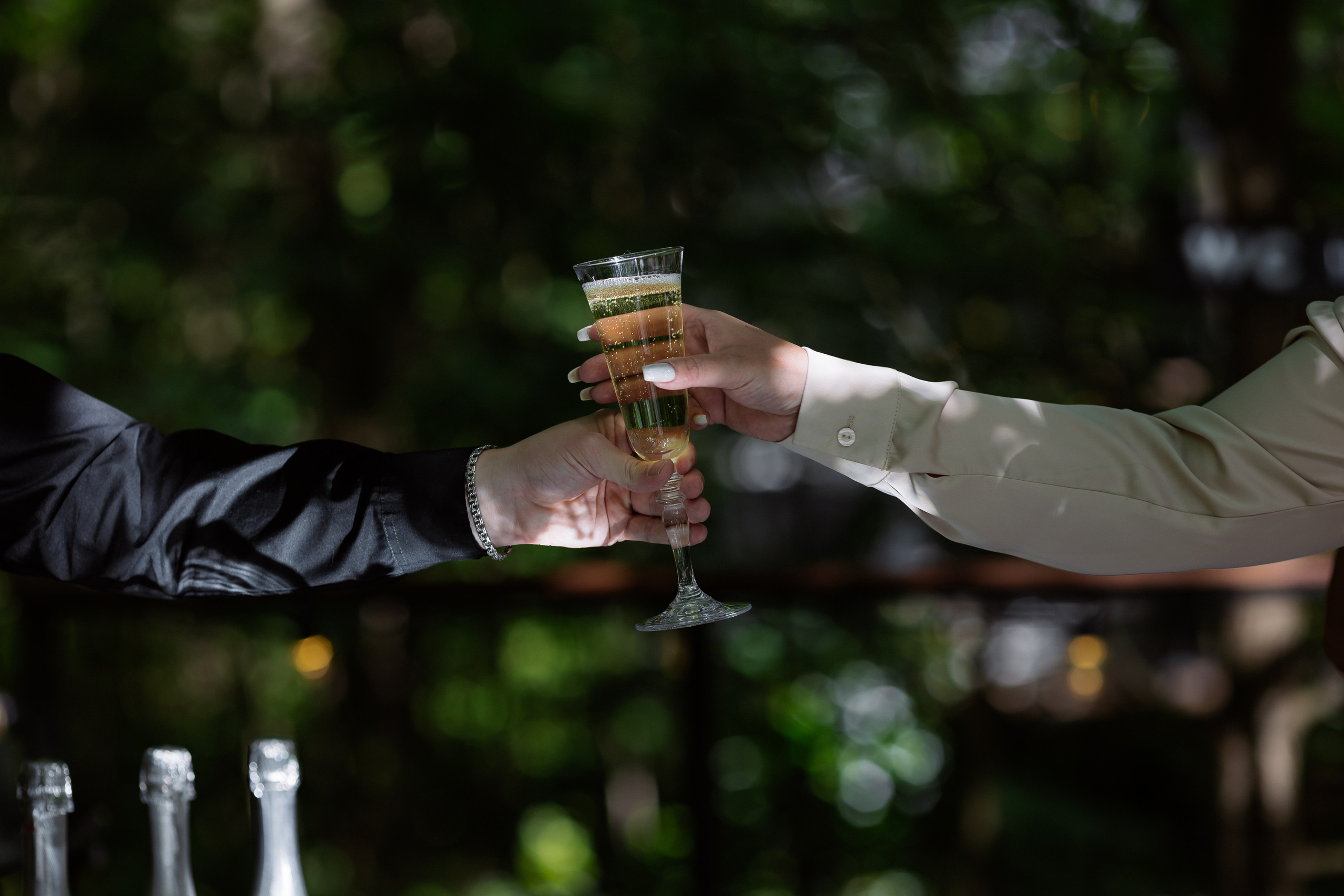 Мария & Александр. RETOUCH-HOUSE