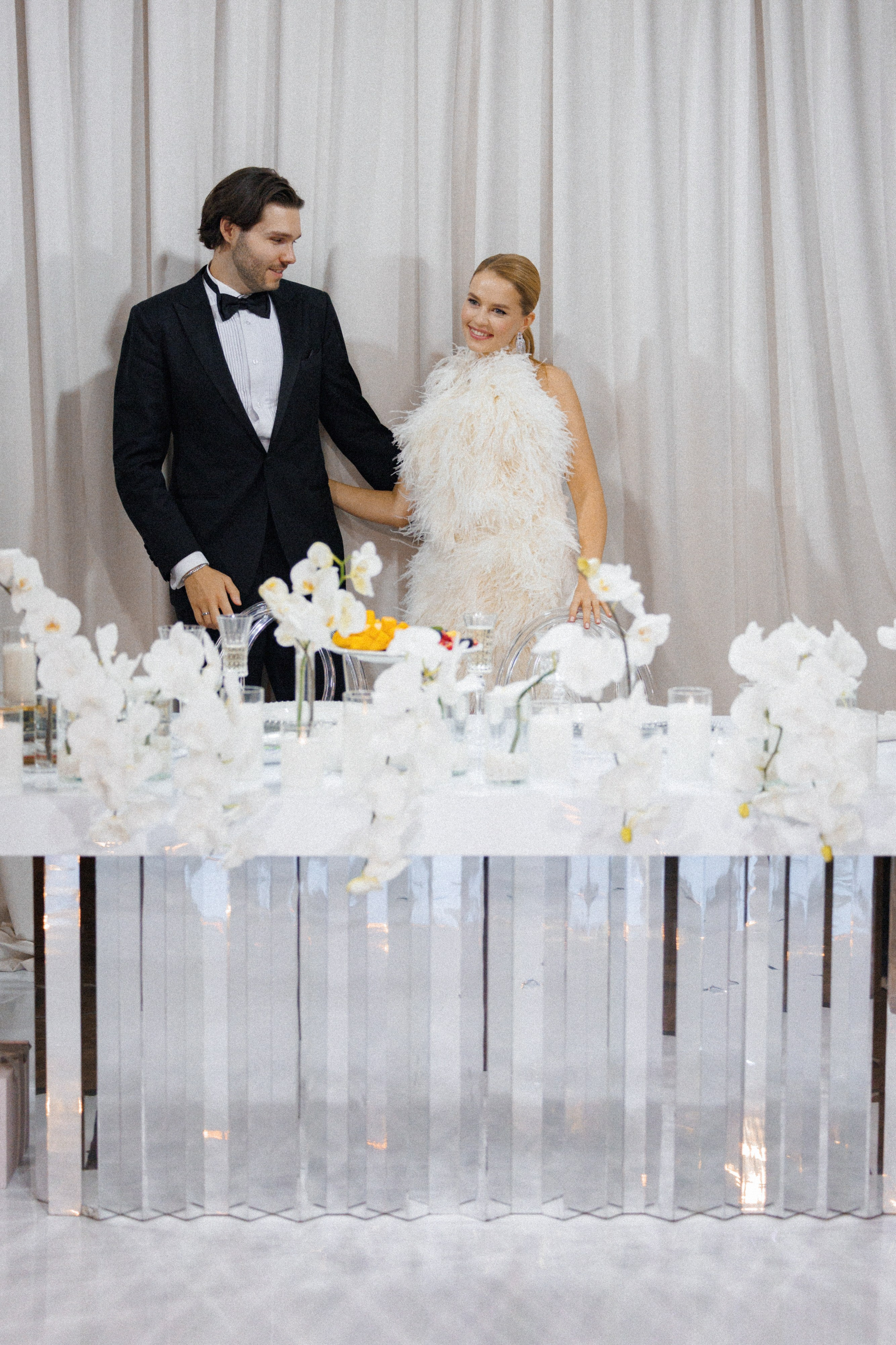 Филипп & Саша. RETOUCH-HOUSE