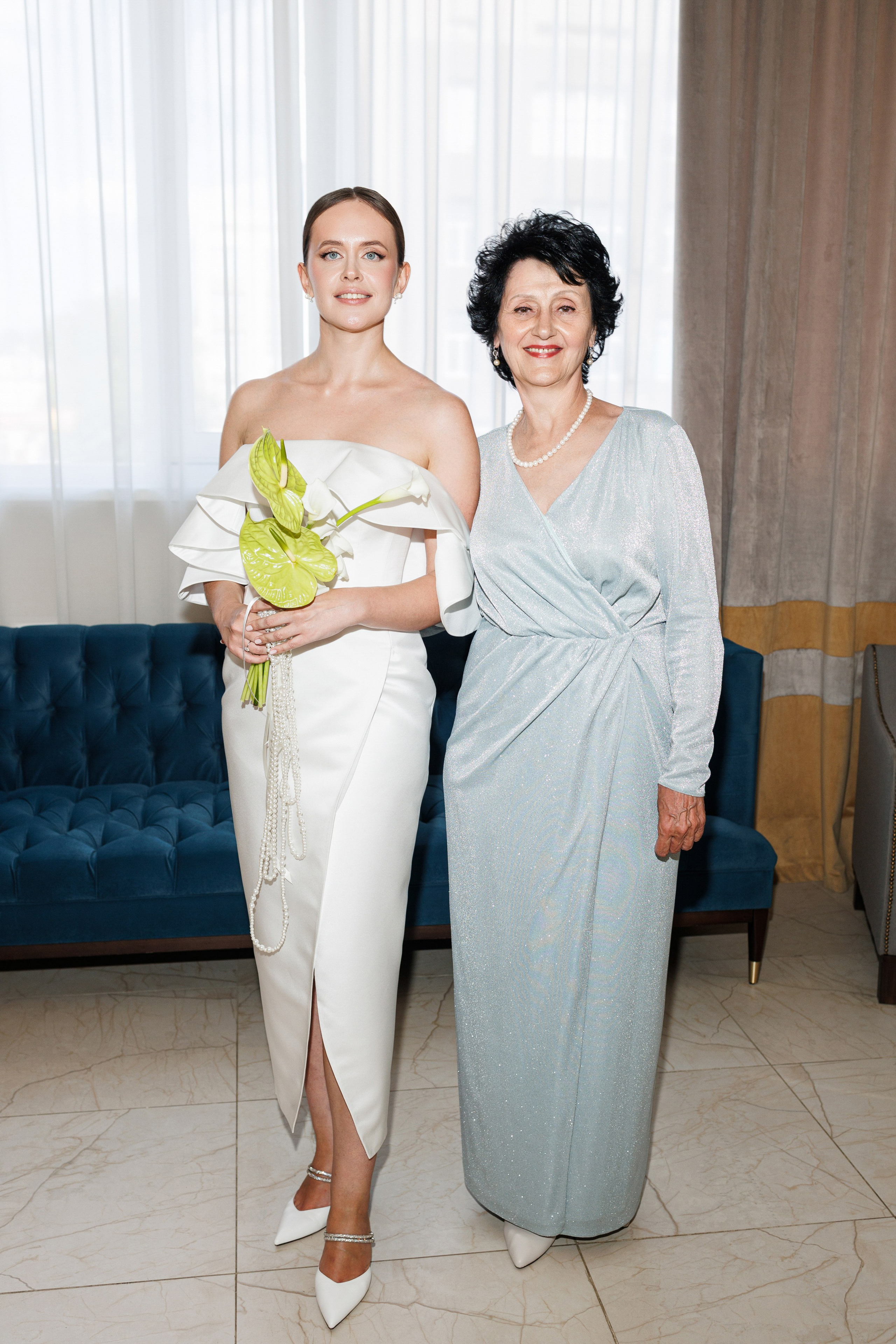 Илья & Валерия. RETOUCH-HOUSE