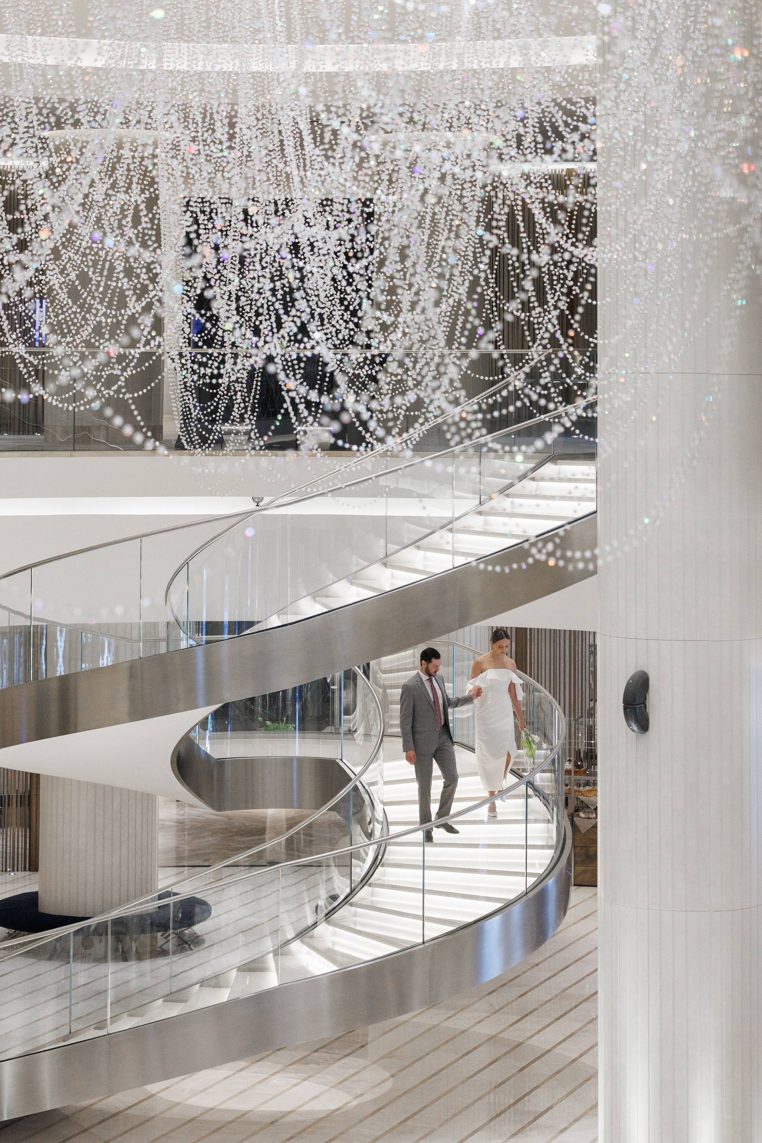 Илья & Валерия. RETOUCH-HOUSE