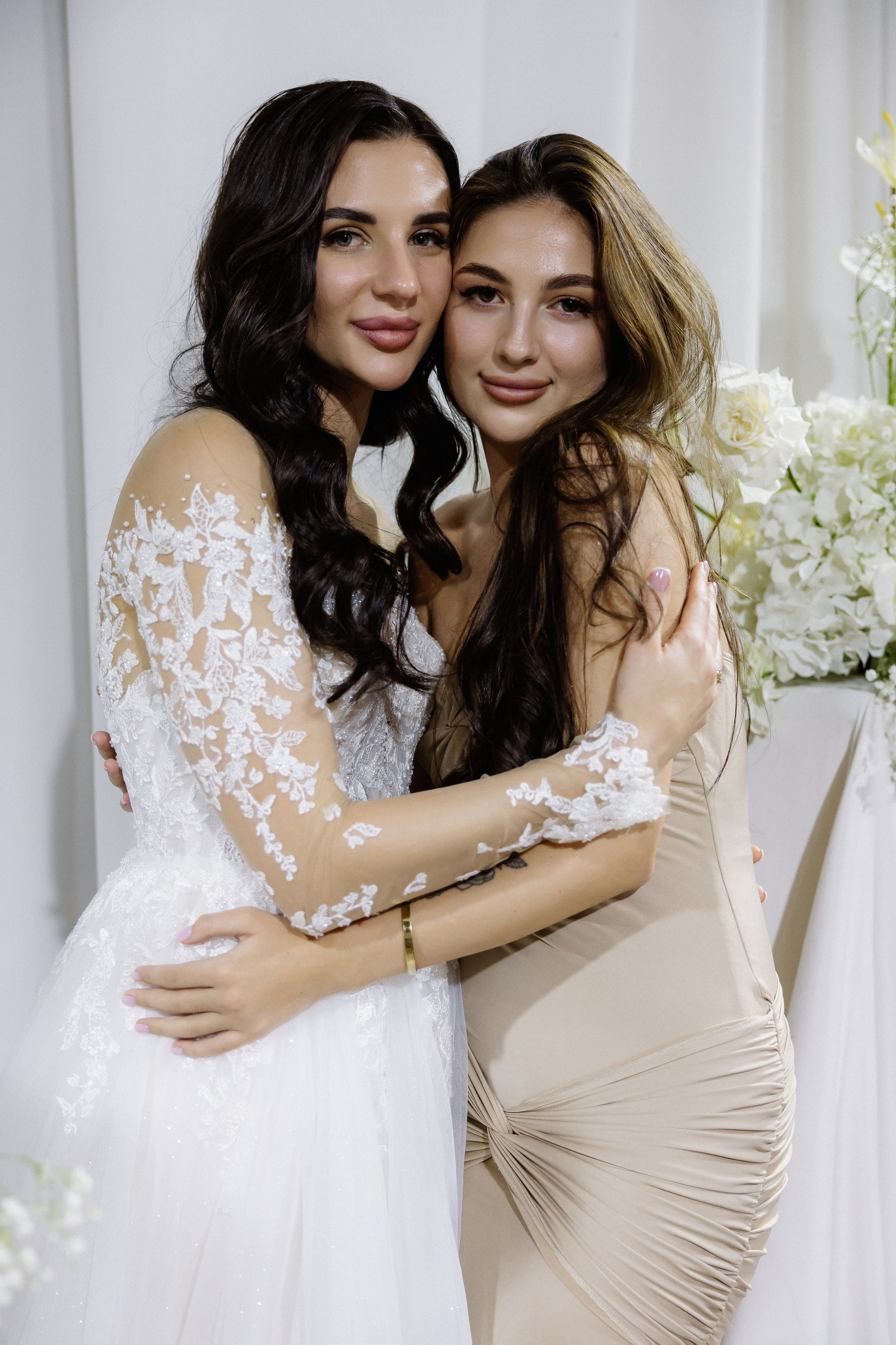 Дмитрий & Алена. RETOUCH-HOUSE