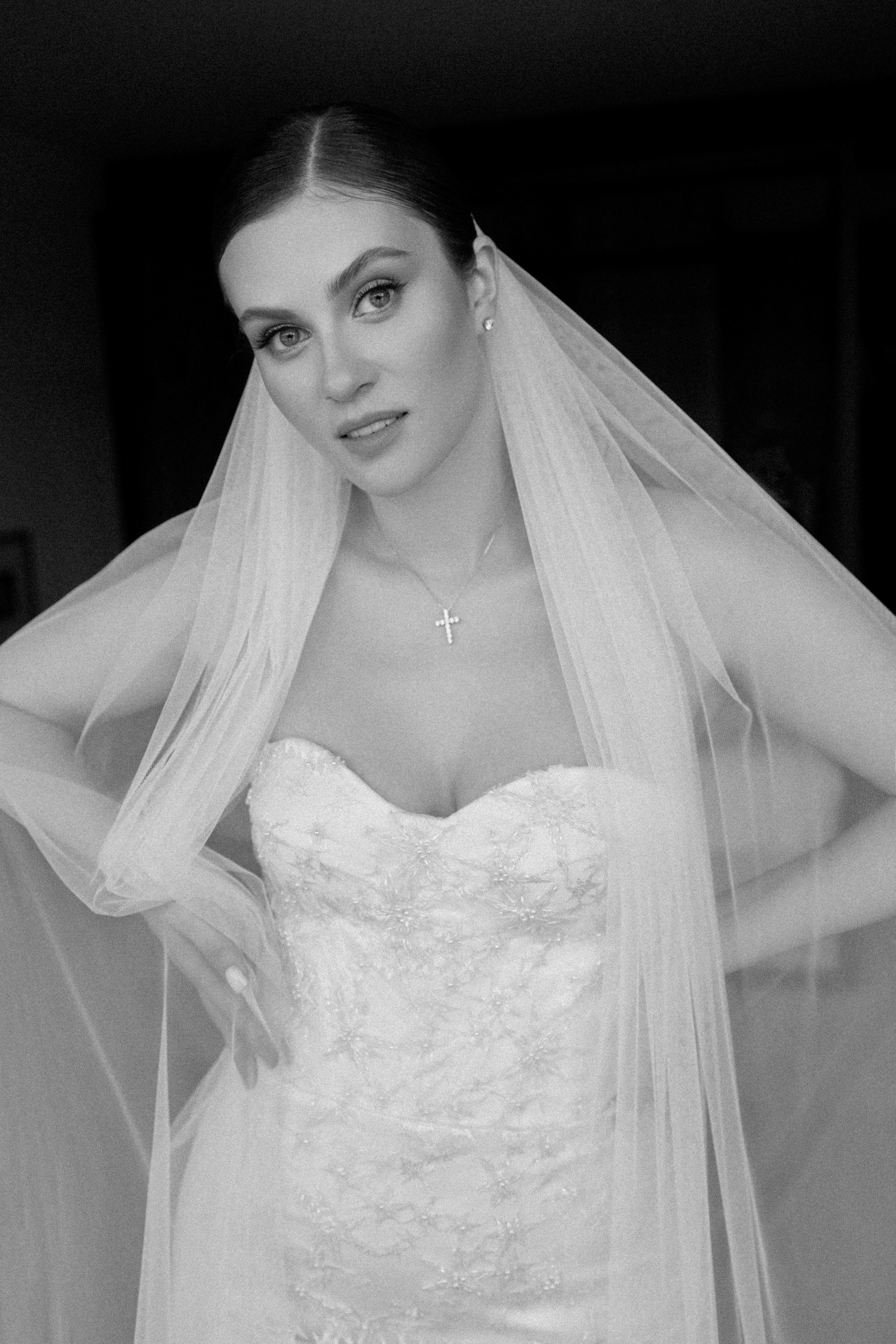 Петя & Каролина. RETOUCH-HOUSE