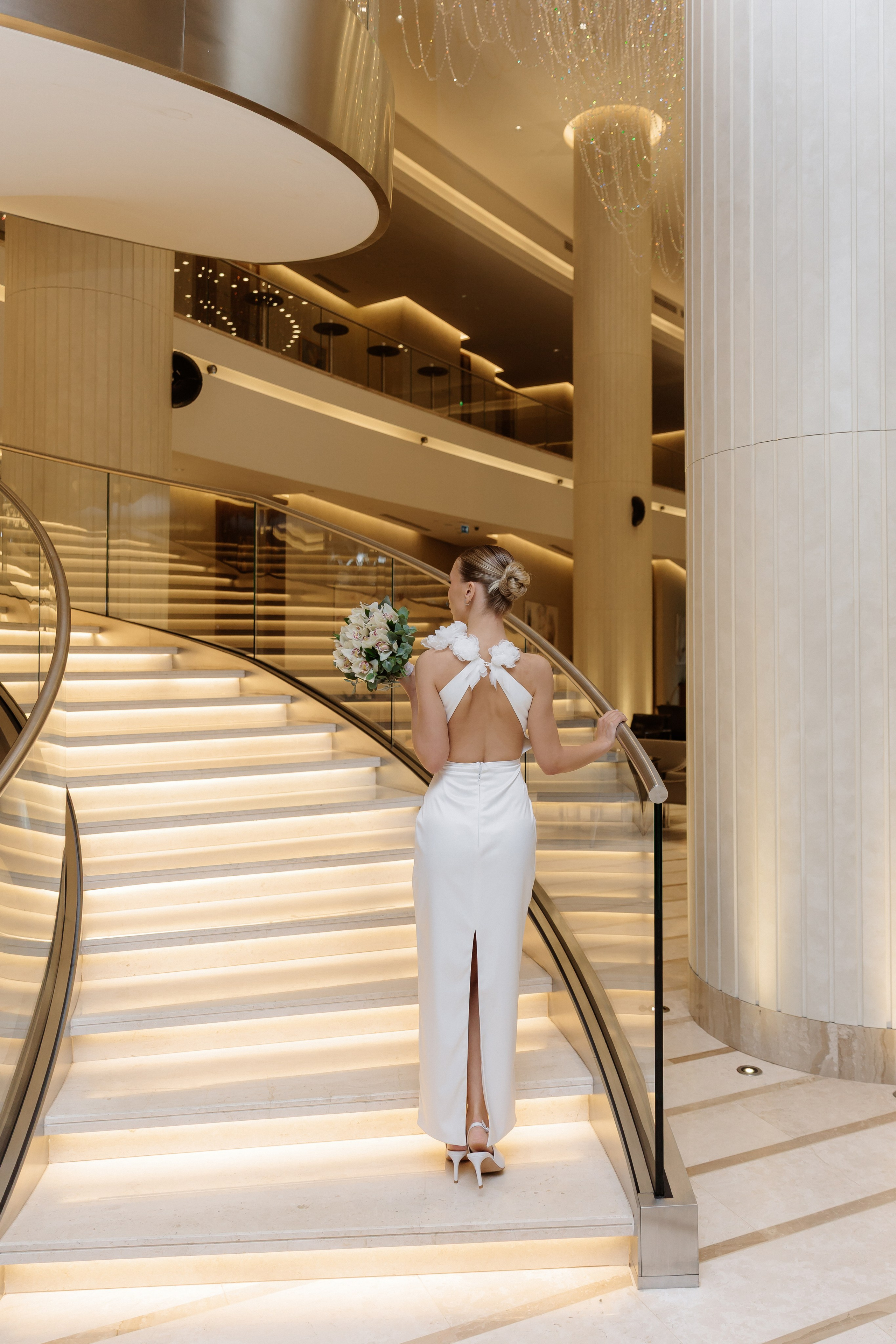 03.08.2024. RETOUCH-HOUSE