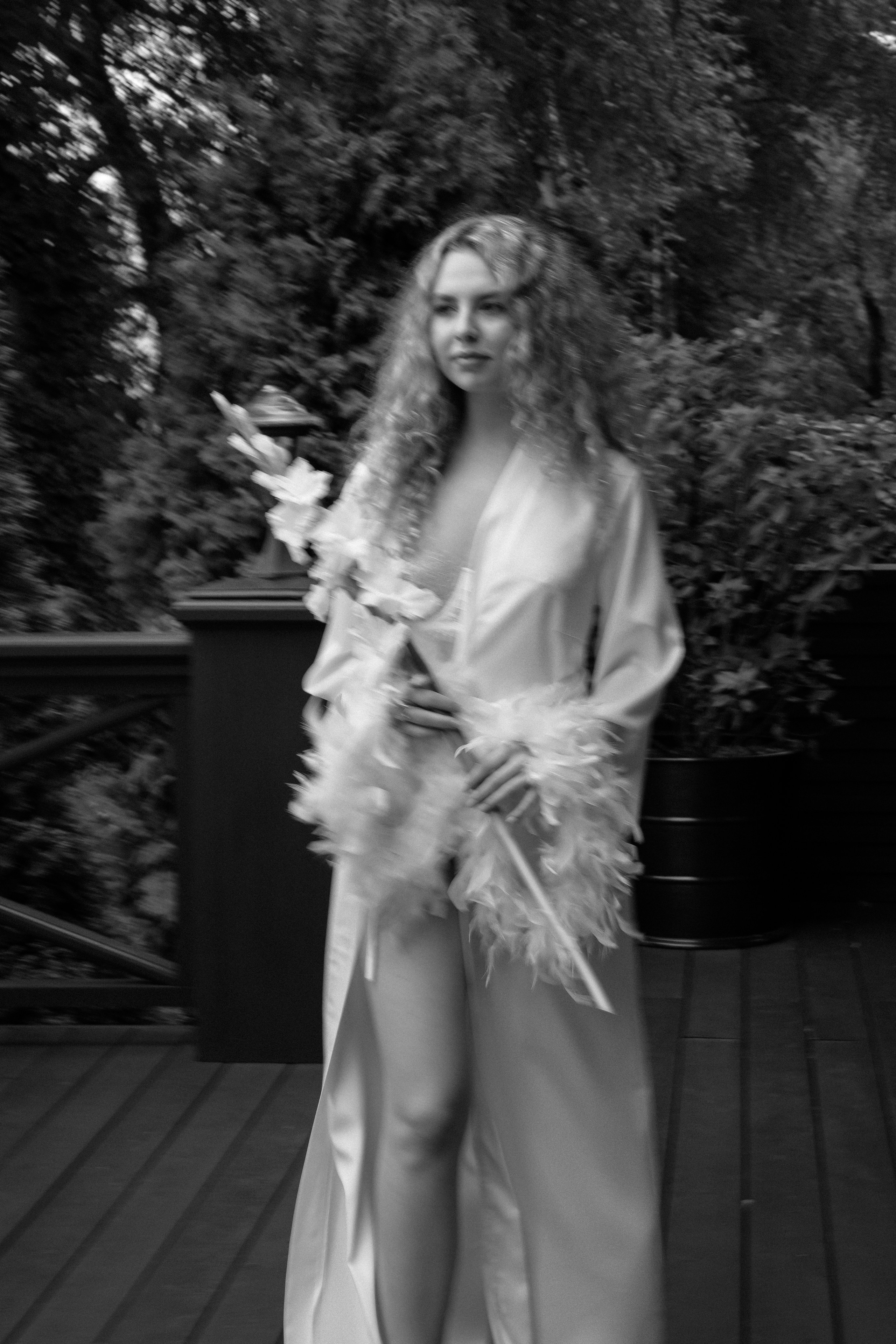 Андрей & Анастасия. RETOUCH-HOUSE