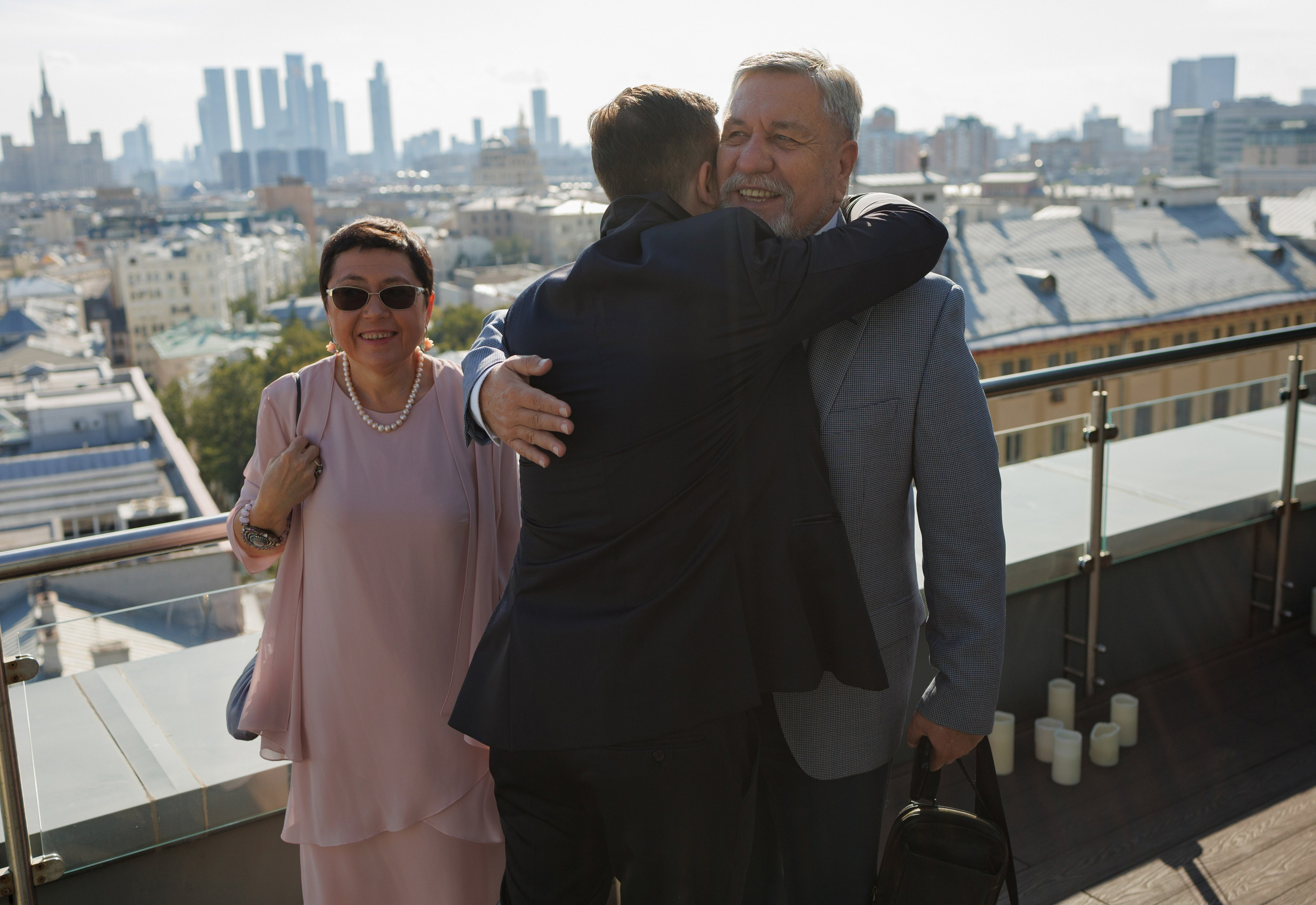 Илья & Таня. RETOUCH-HOUSE