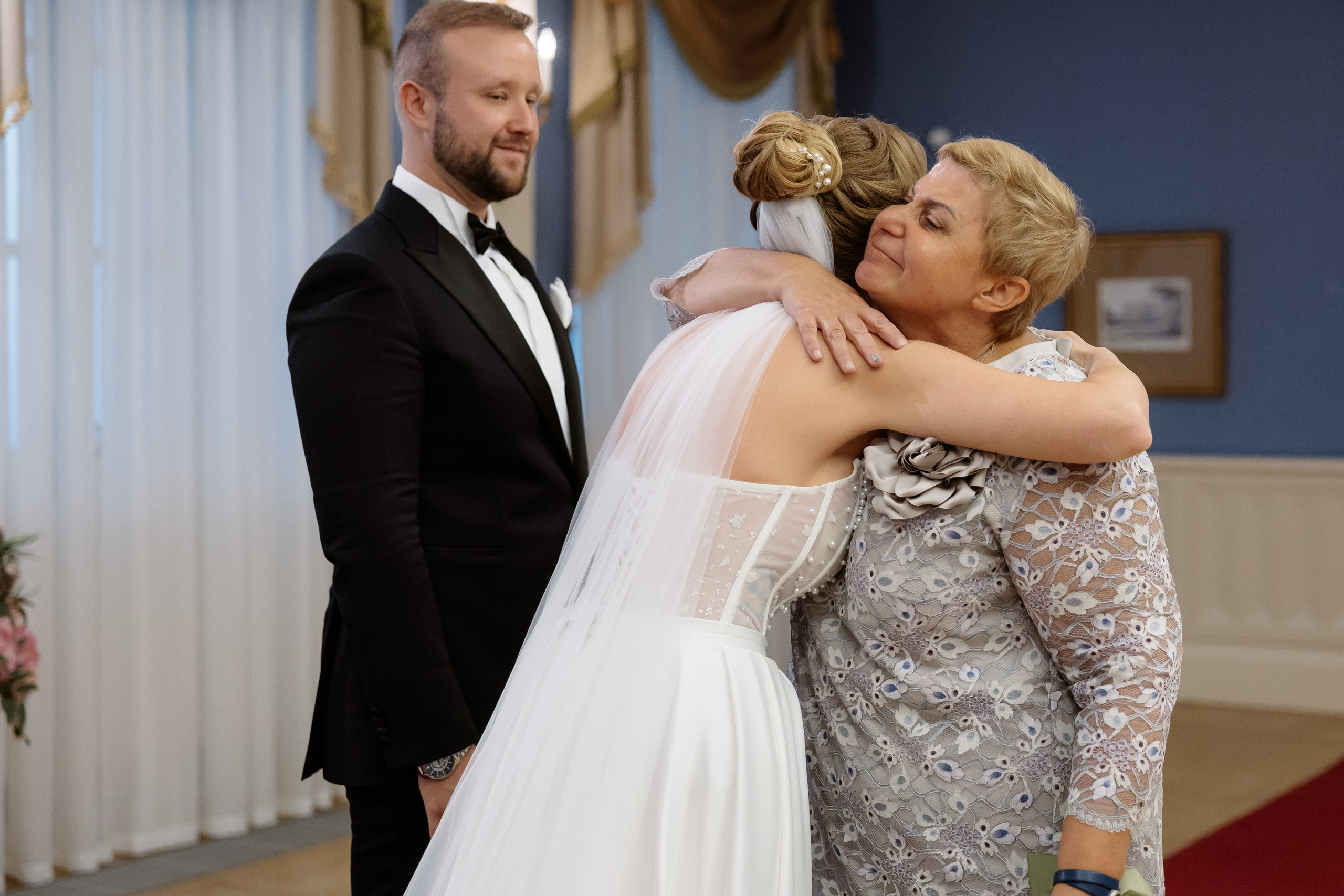 Александр & Светлана. RETOUCH-HOUSE